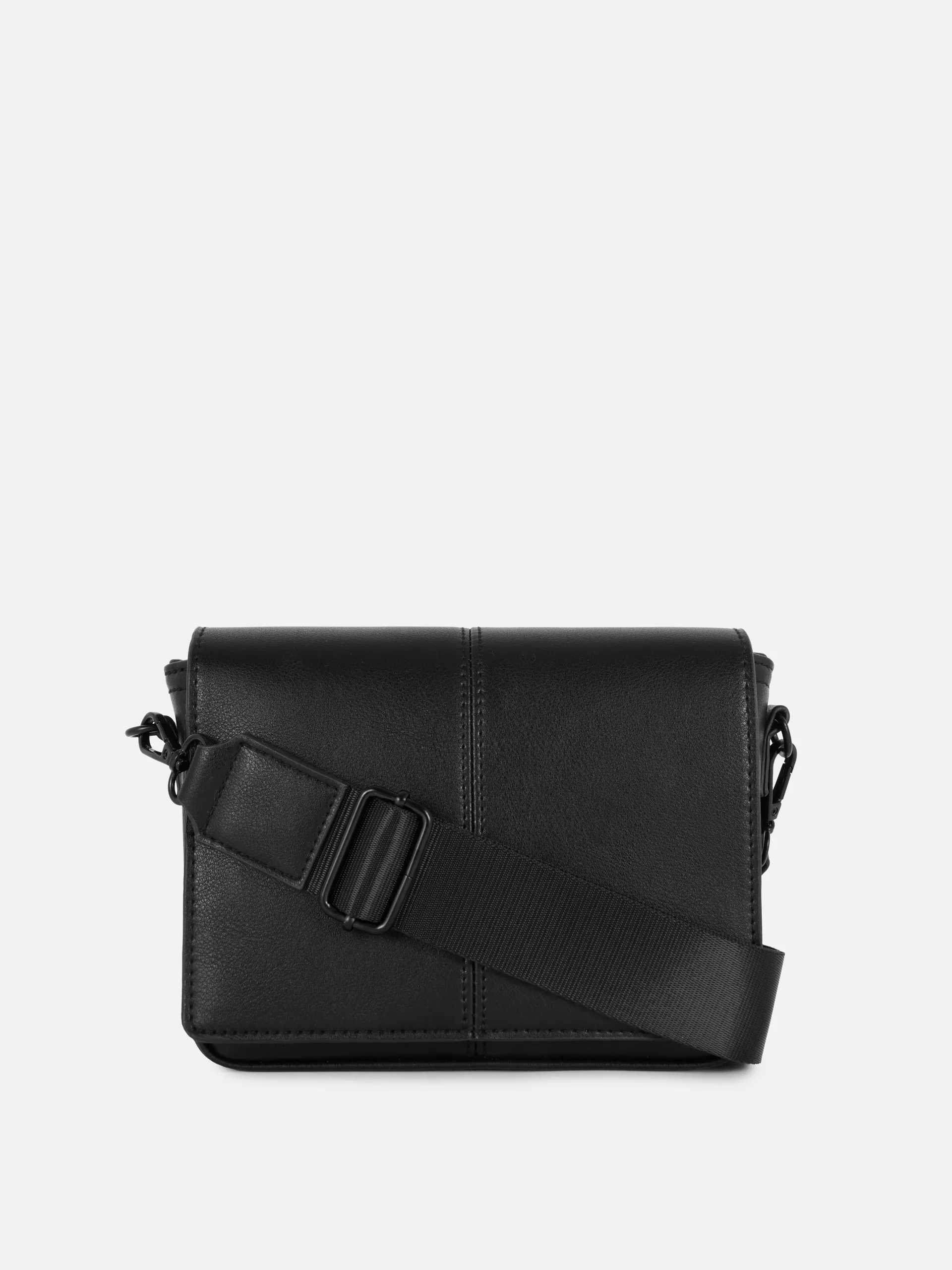 Kem Minimal Crossbody Bag