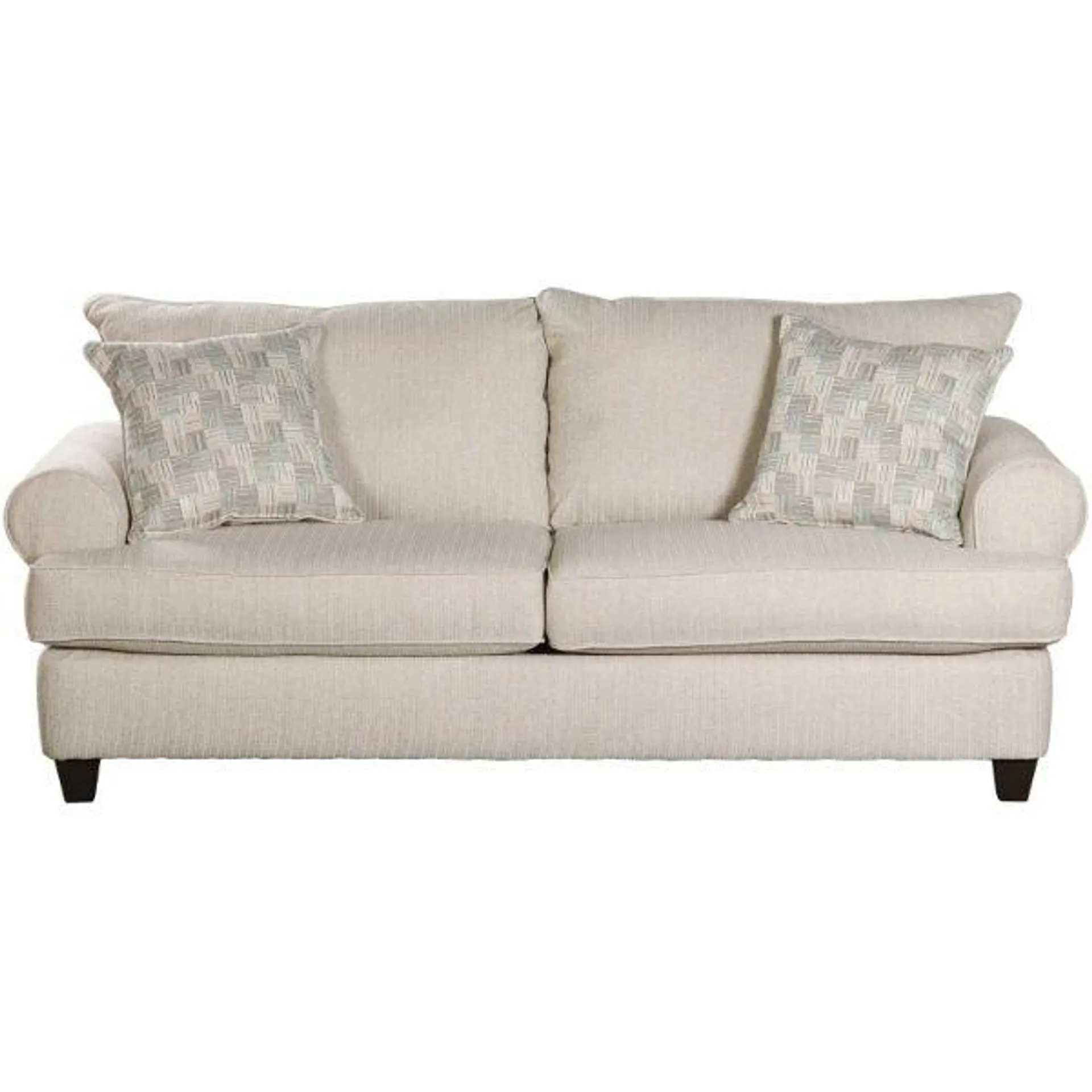 Lasarene Beige Sofa