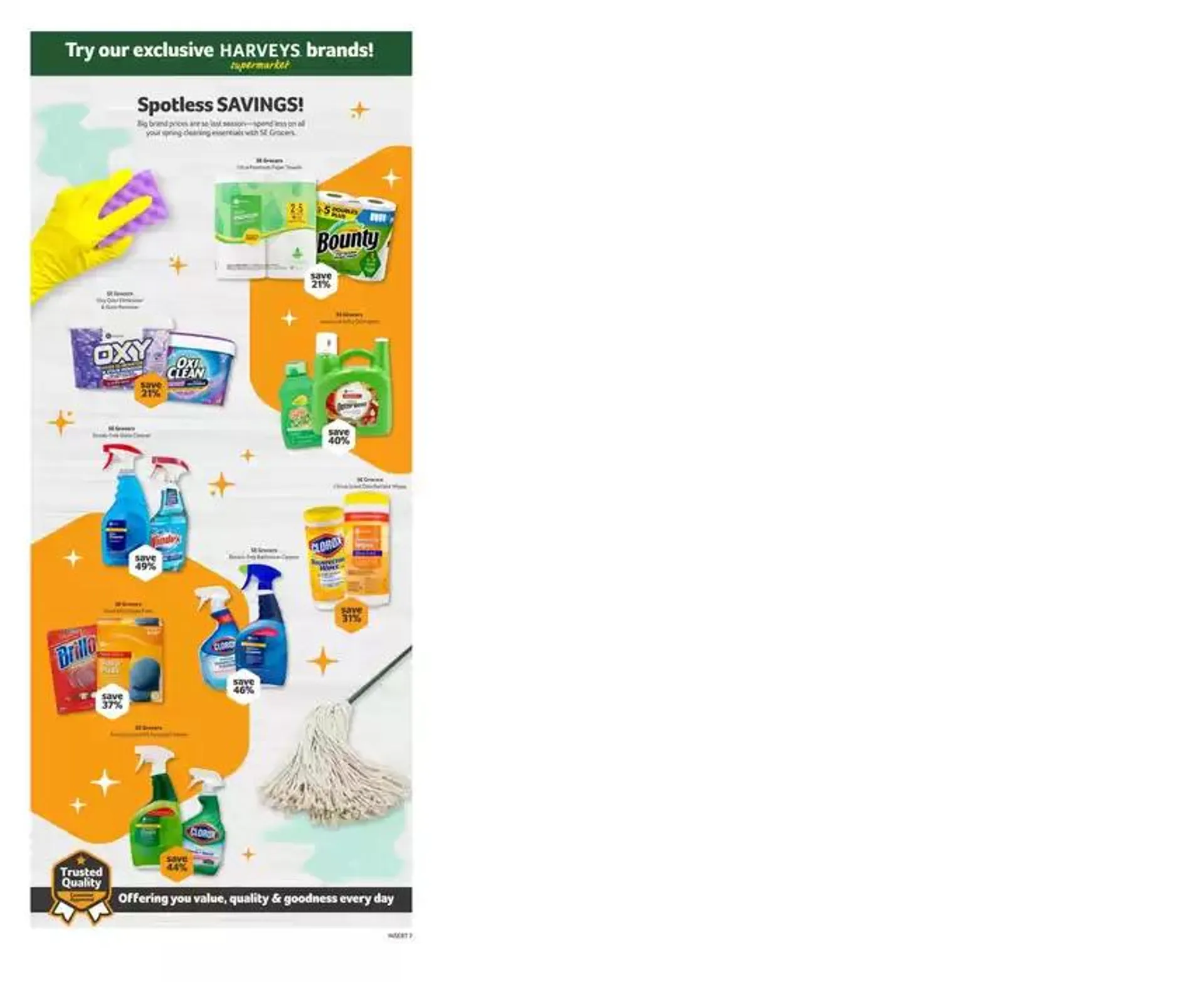 Weekly ad Save now with our deals from March 12 to March 18 2025 - Page 9