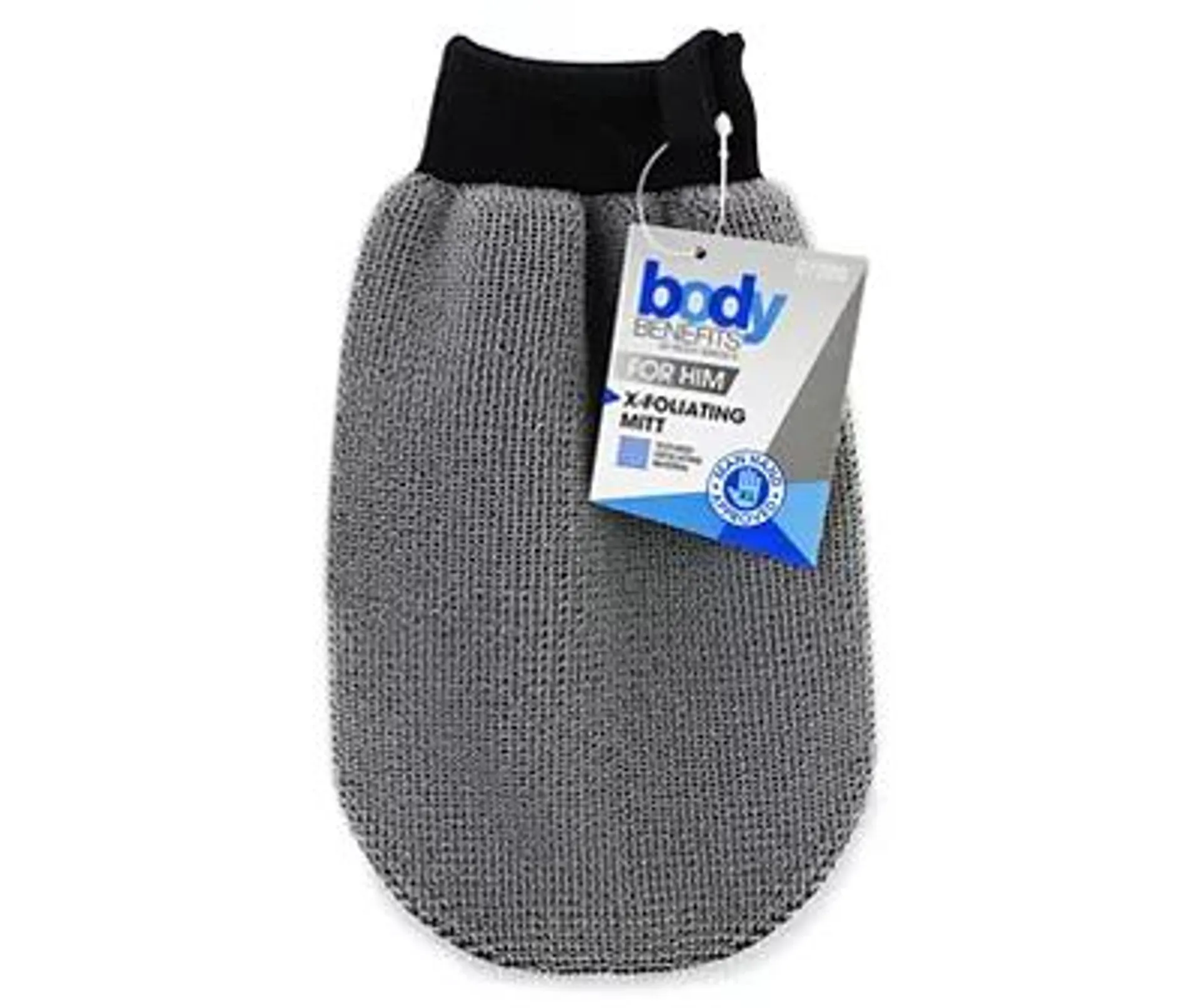 X-Large Exfoliating Mitt