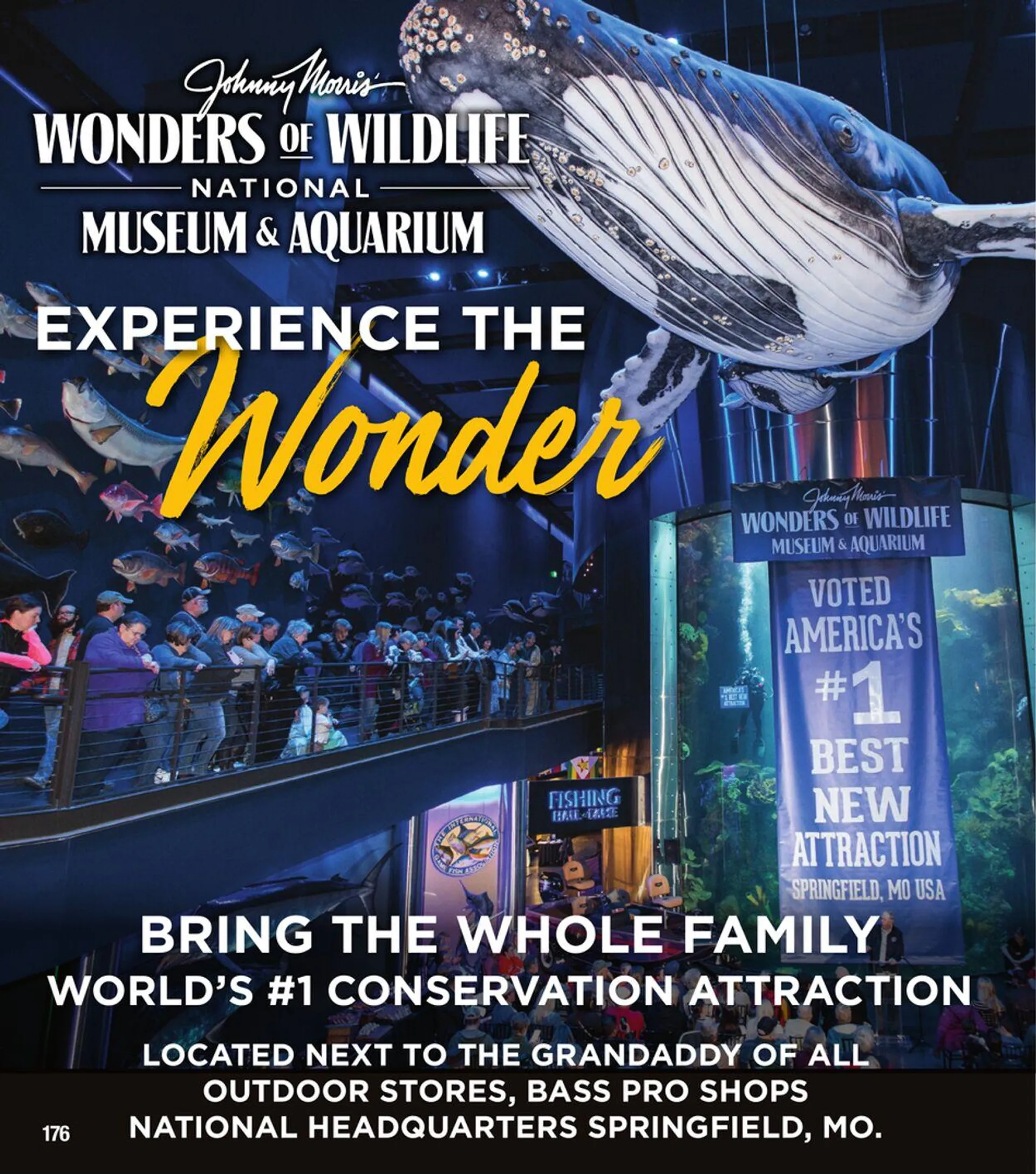 Weekly ad Bass Pro Current weekly ad from November 28 to December 12 2024 - Page 176