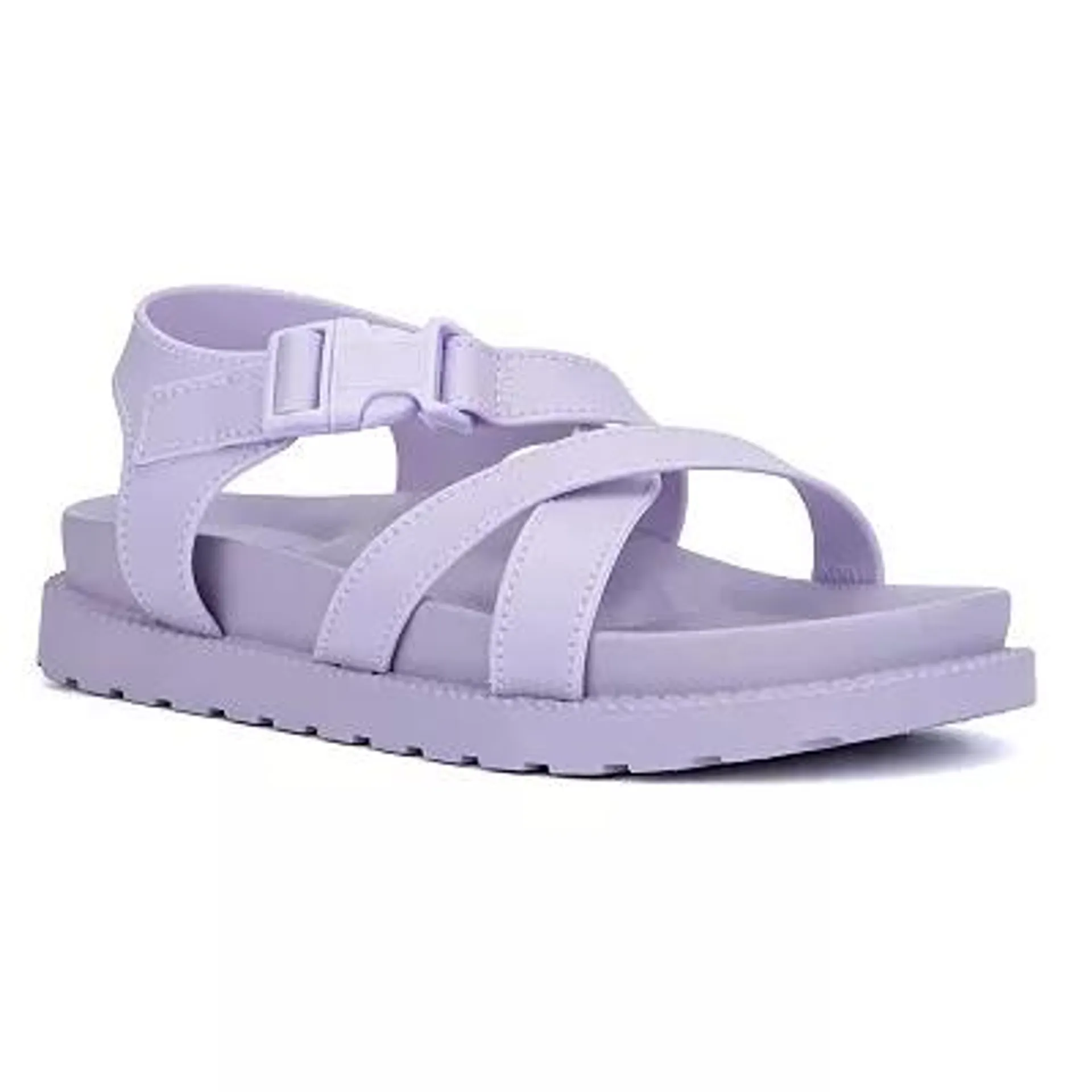 Olivia Miller Tessa Women's Sandals