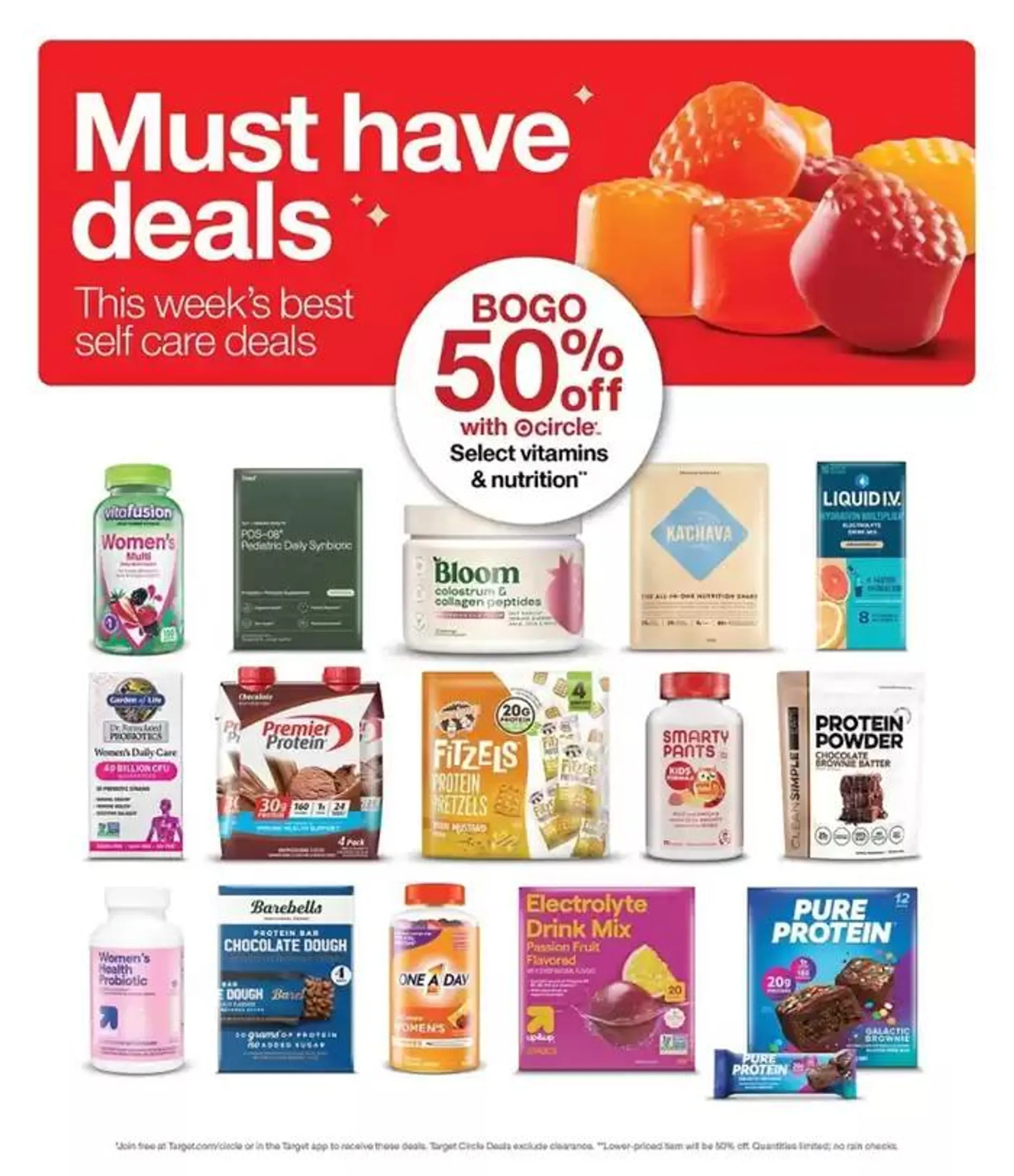 Weekly ad Exclusive deals for our customers from January 3 to January 10 2025 - Page 12