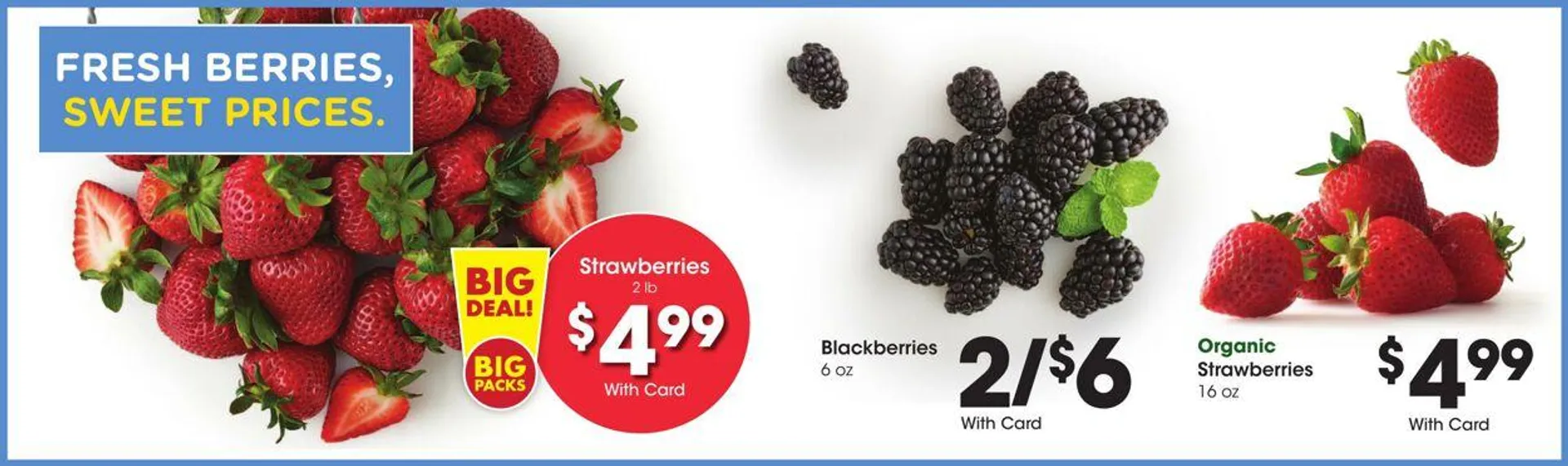 Weekly ad Kroger Current weekly ad from May 28 to June 3 2025 - Page 10
