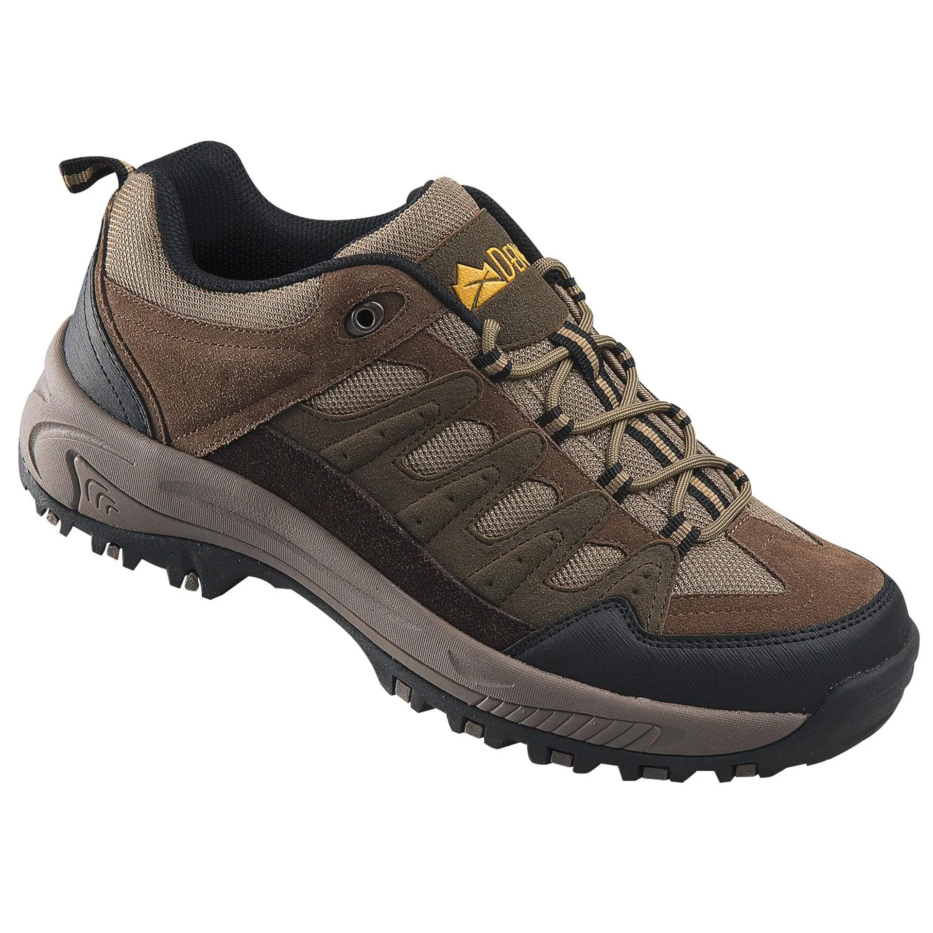 Denali Birch Men's Hiking Shoes