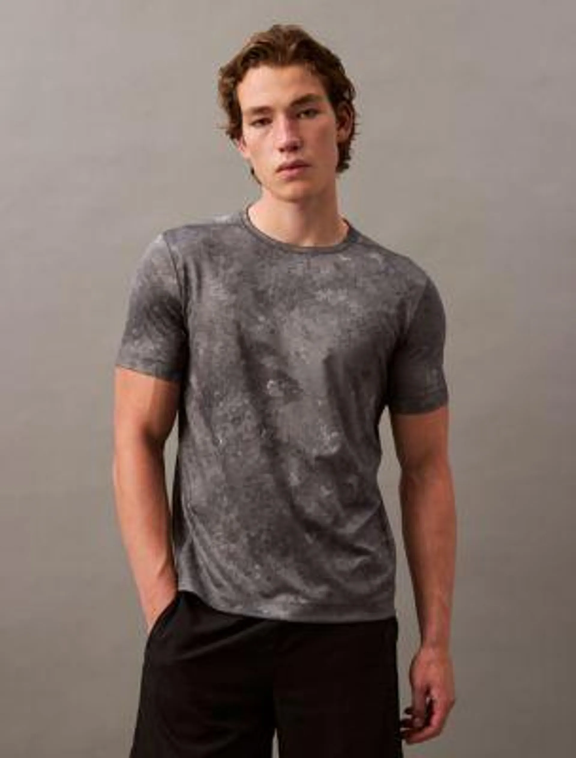 Modern Sport Slim T-Shirt