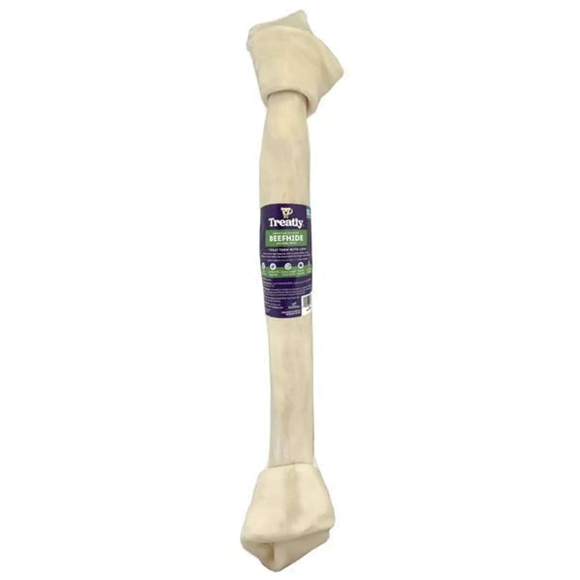 Treatly American Beefhide Bone XL