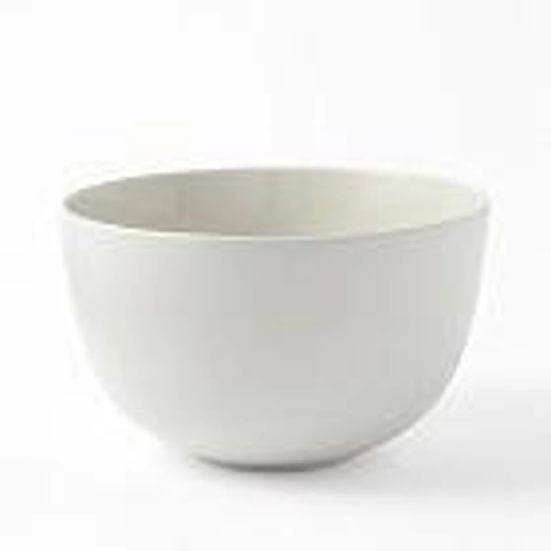 Kaloh Stoneware Tall Salad Bowl