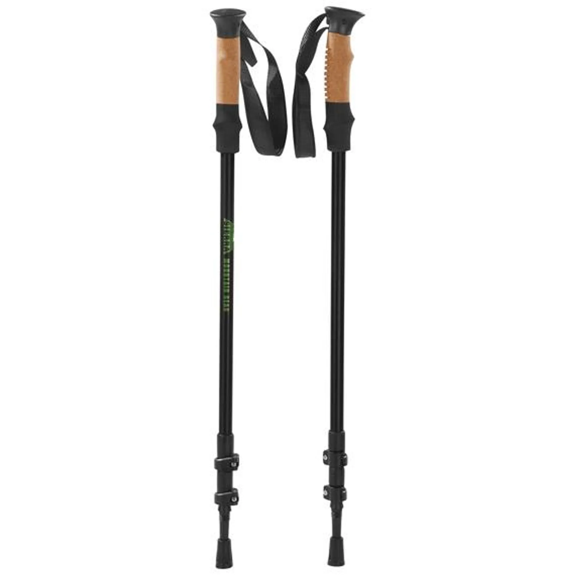 Sierra Mountain Gear Series 7 Trekking Poles