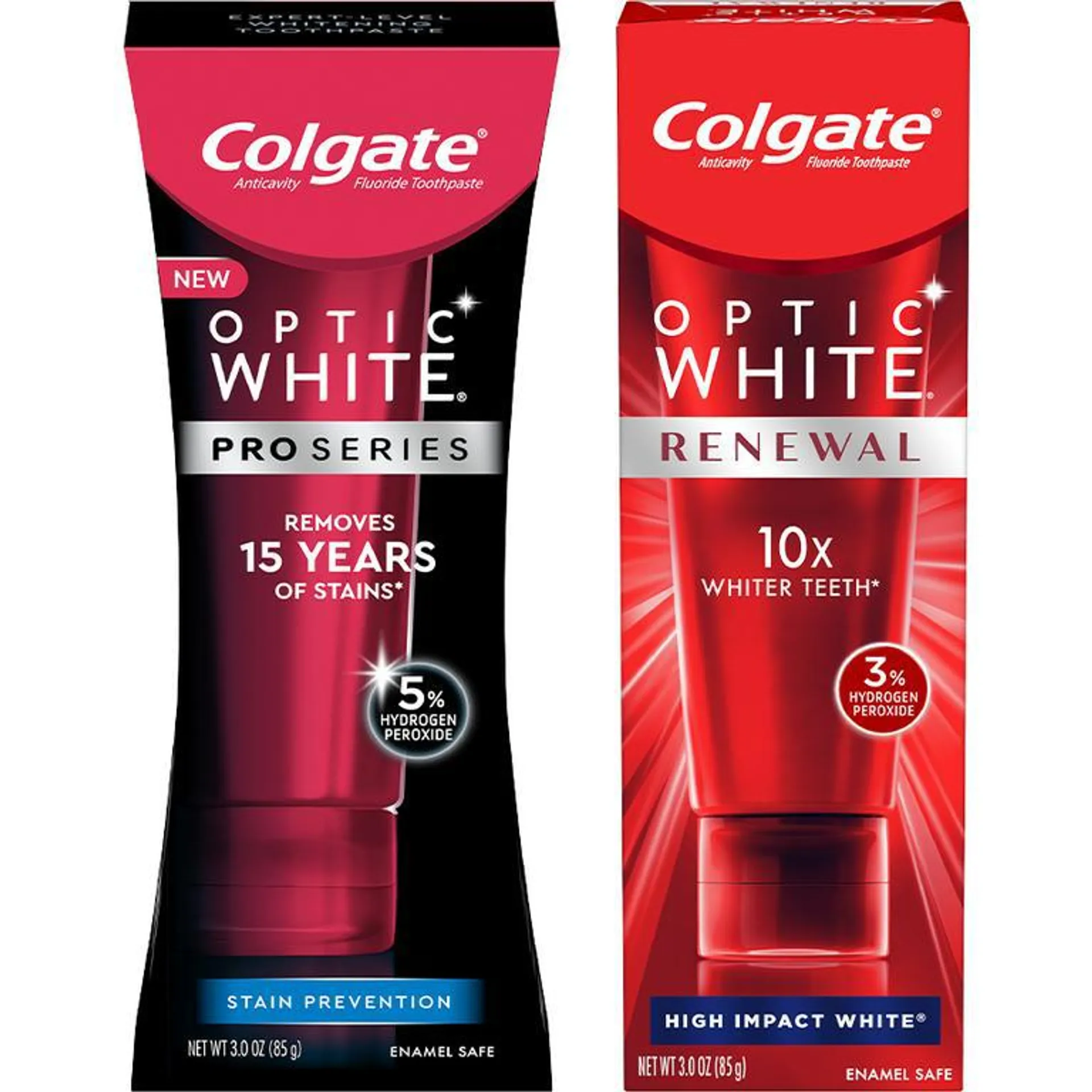 Colgate® Toothpaste