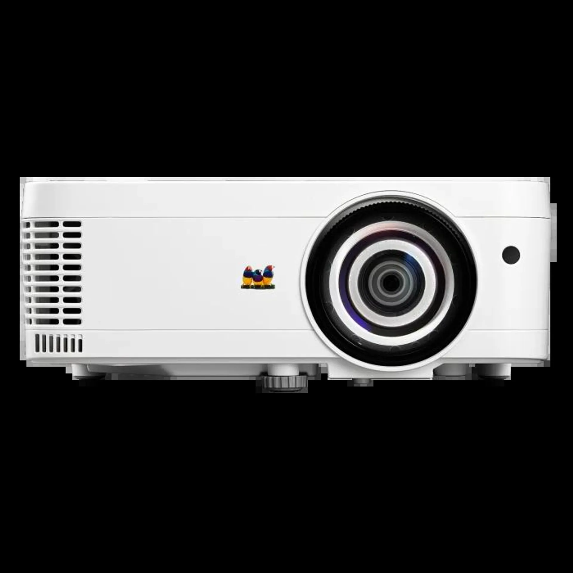 LS550WH - 3000 LED Lumens WXGA Short Throw LED Projector w/ 125% Rec. 709