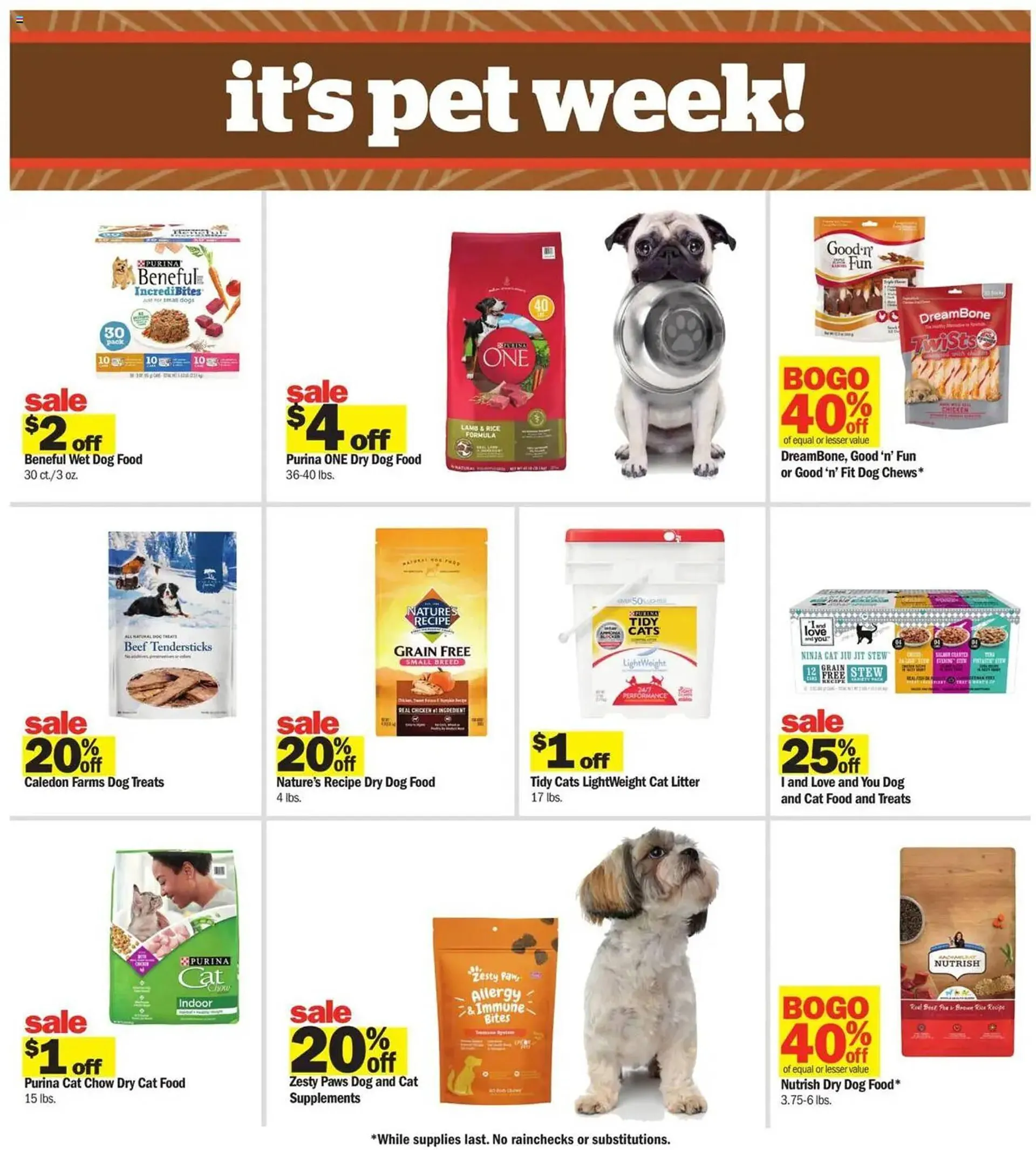 Weekly ad Meijer Weekly Ad from January 5 to January 11 2025 - Page 39