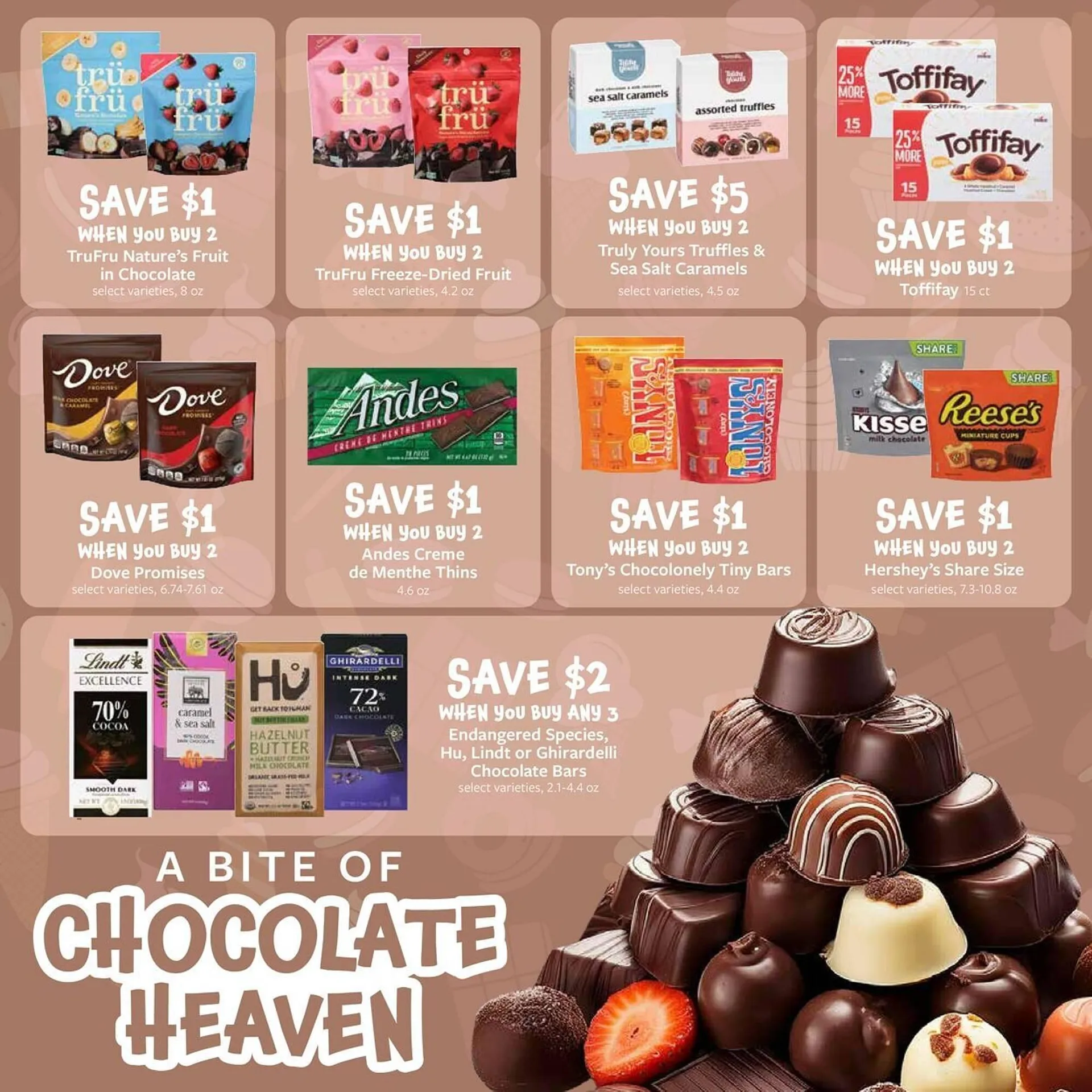 Weekly ad Fareway Weekly Ad from July 6 to July 11 2025 - Page 12