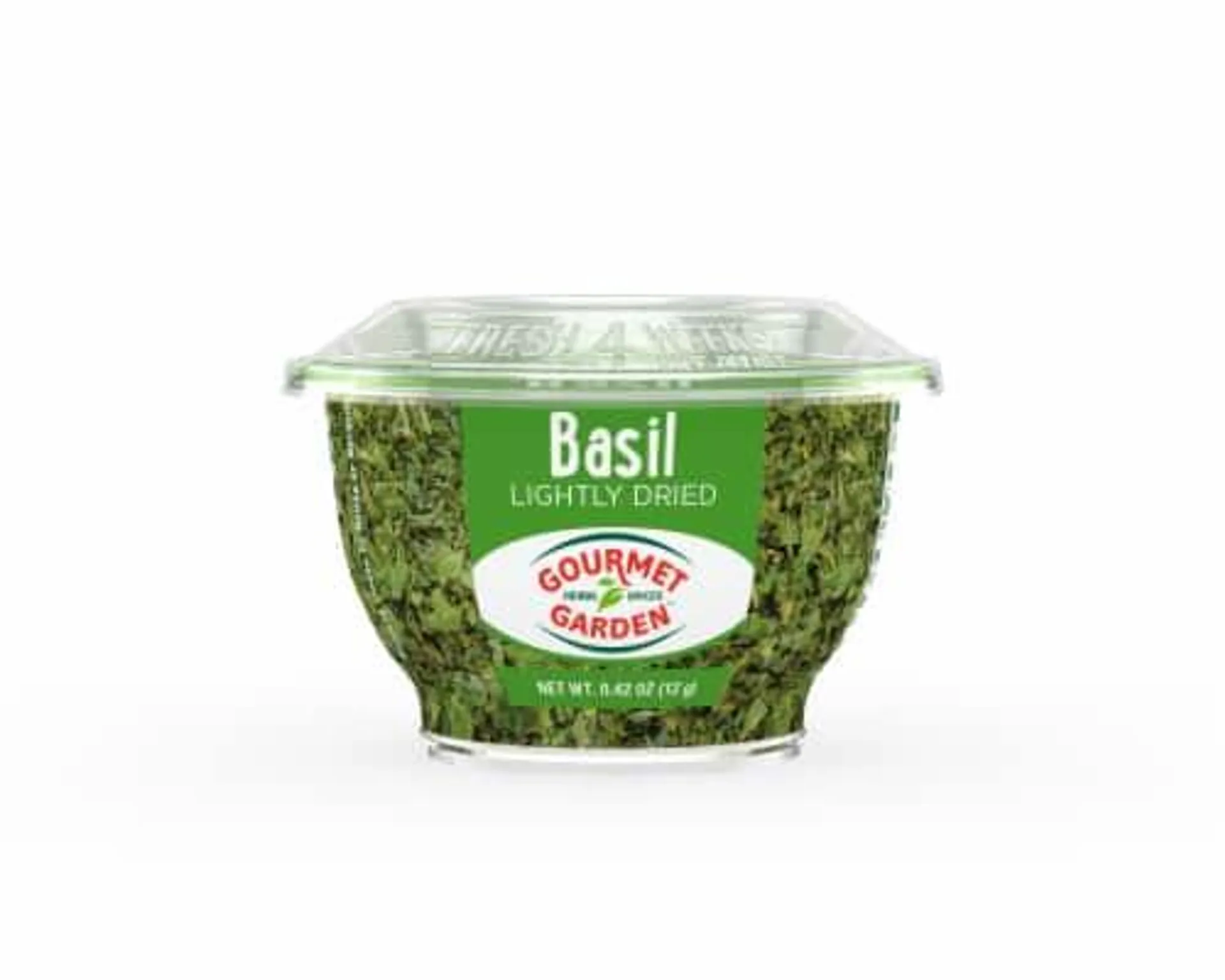 Gourmet Garden™ Lightly Dried Basil