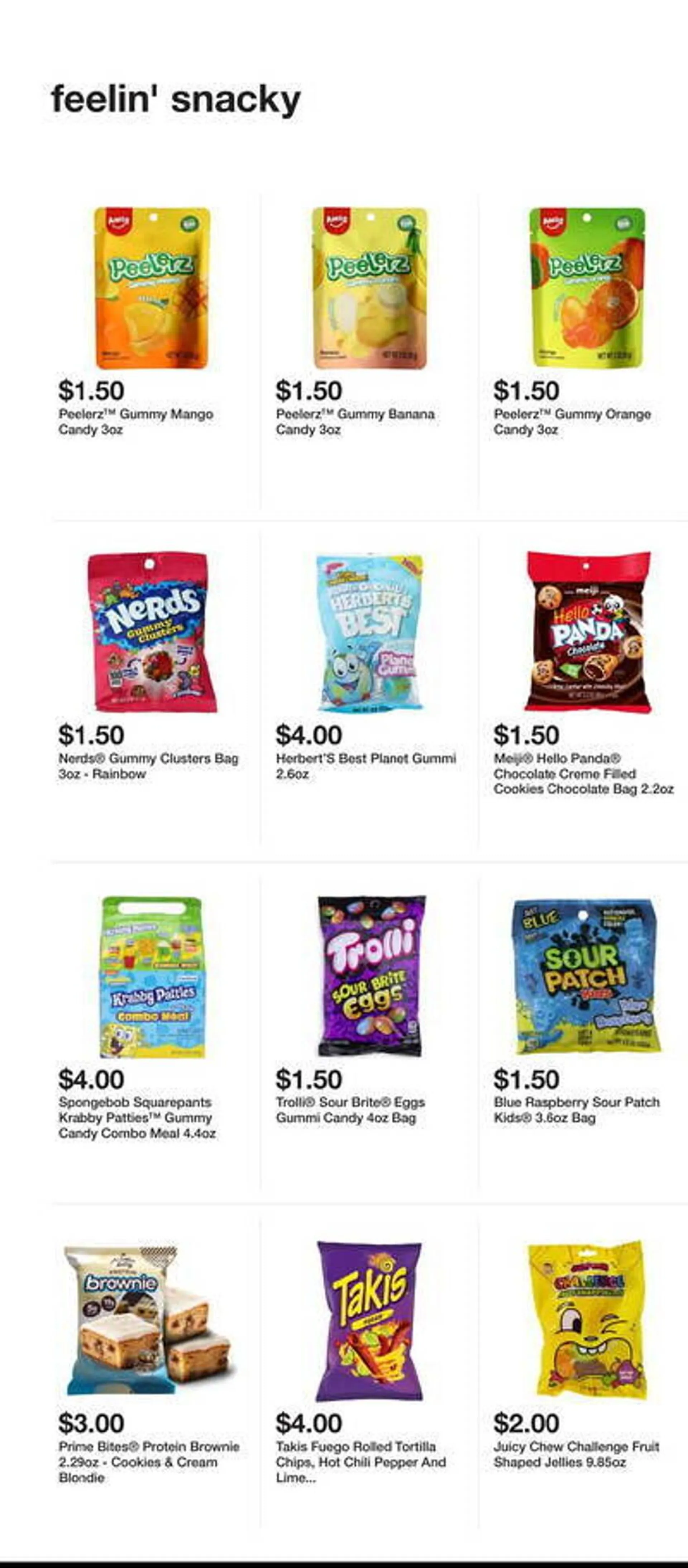 Weekly ad Five Below Weekly Ad from January 10 to January 16 2025 - Page 12