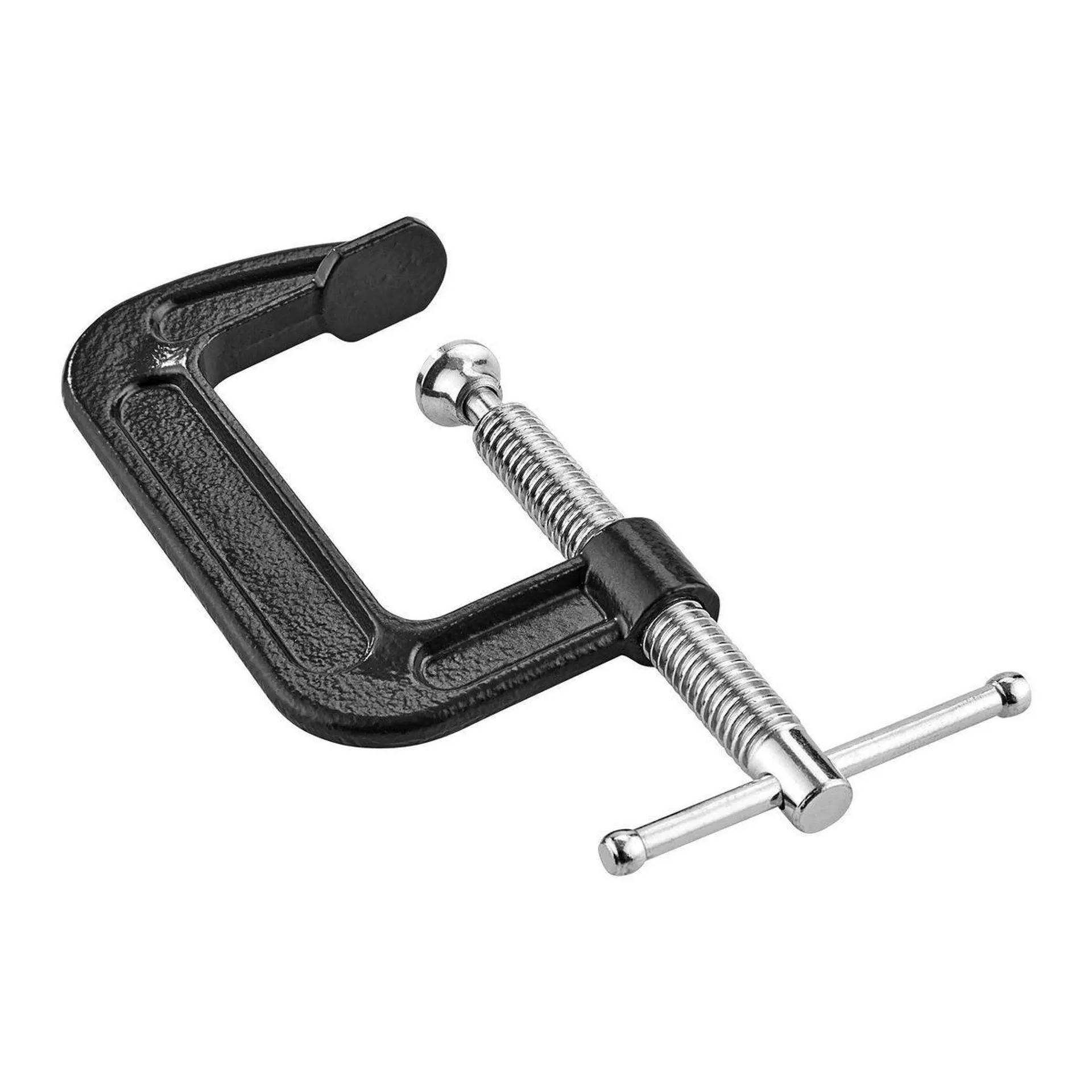 PITTSBURGH 3 in. C-Clamp