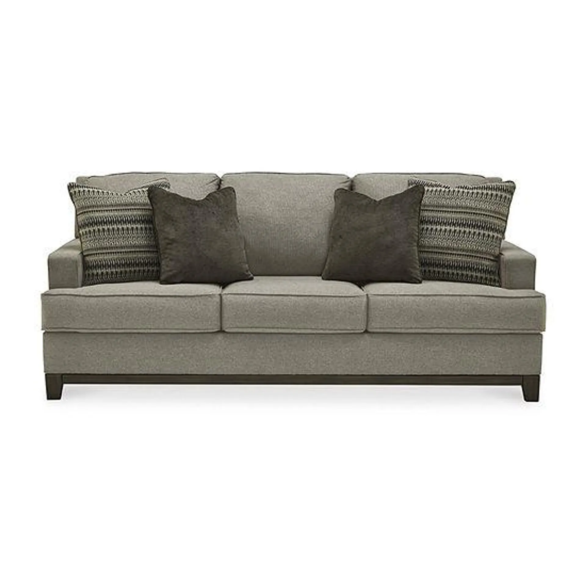 Signature Design by Ashley Kaywood Track-Arm Sofa