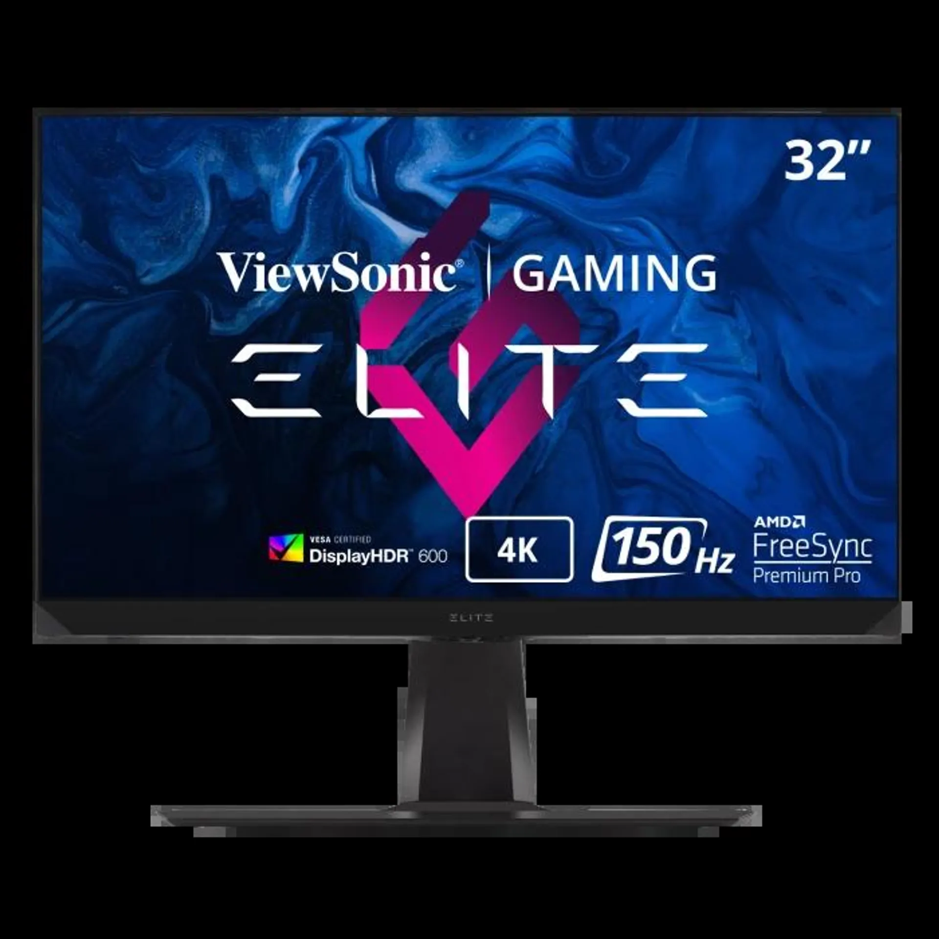 XG320U - 32" 4K UHD 1ms 150Hz IPS Gaming Monitor with FreeSync Premium Pro and HDR600