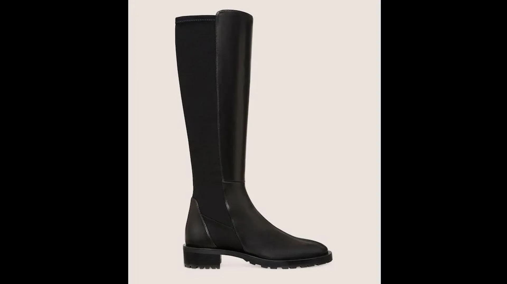 5050 KNEE-HIGH LUG BOOT