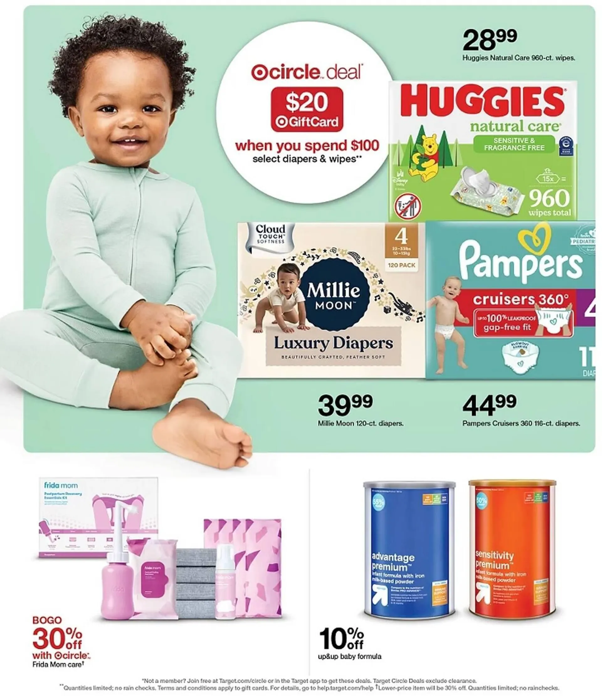 Weekly ad Target Weekly Ad from May 11 to May 17 2025 - Page 20