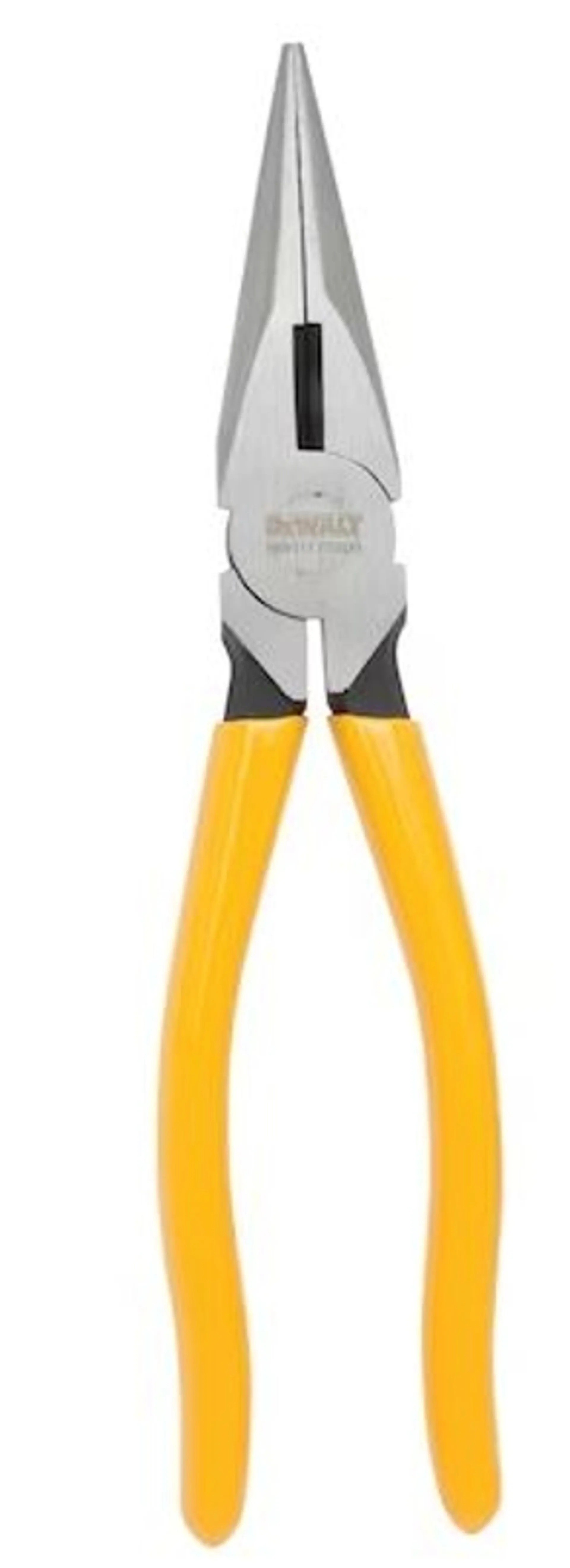 DeWalt 8" Long Nose Plier