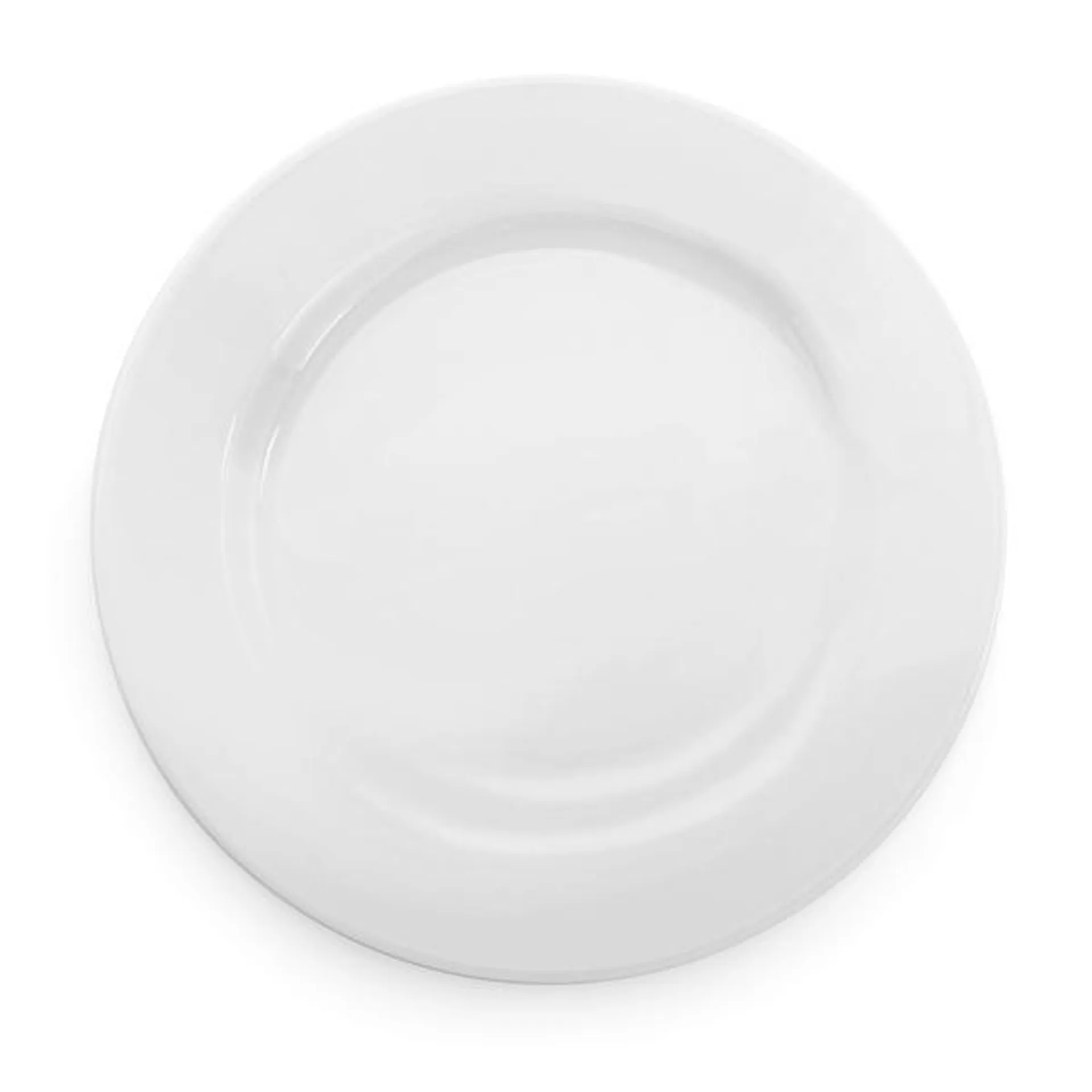 Bistro Round Salad Plates