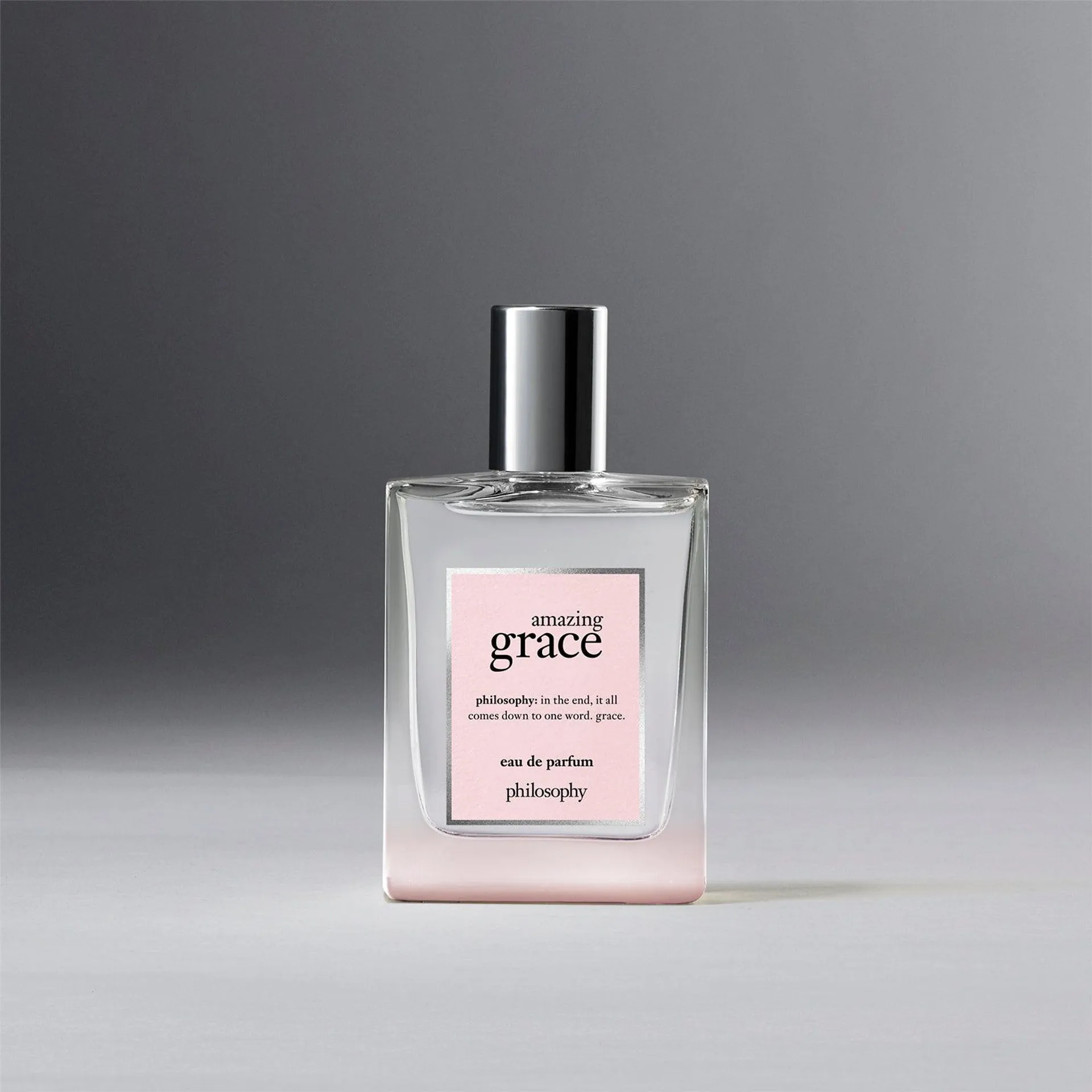 amazing grace eau de parfum