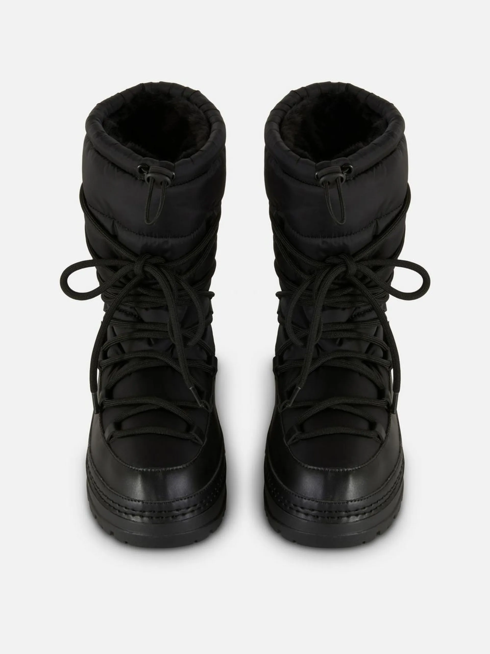 3M Thinsulate Winter Boots