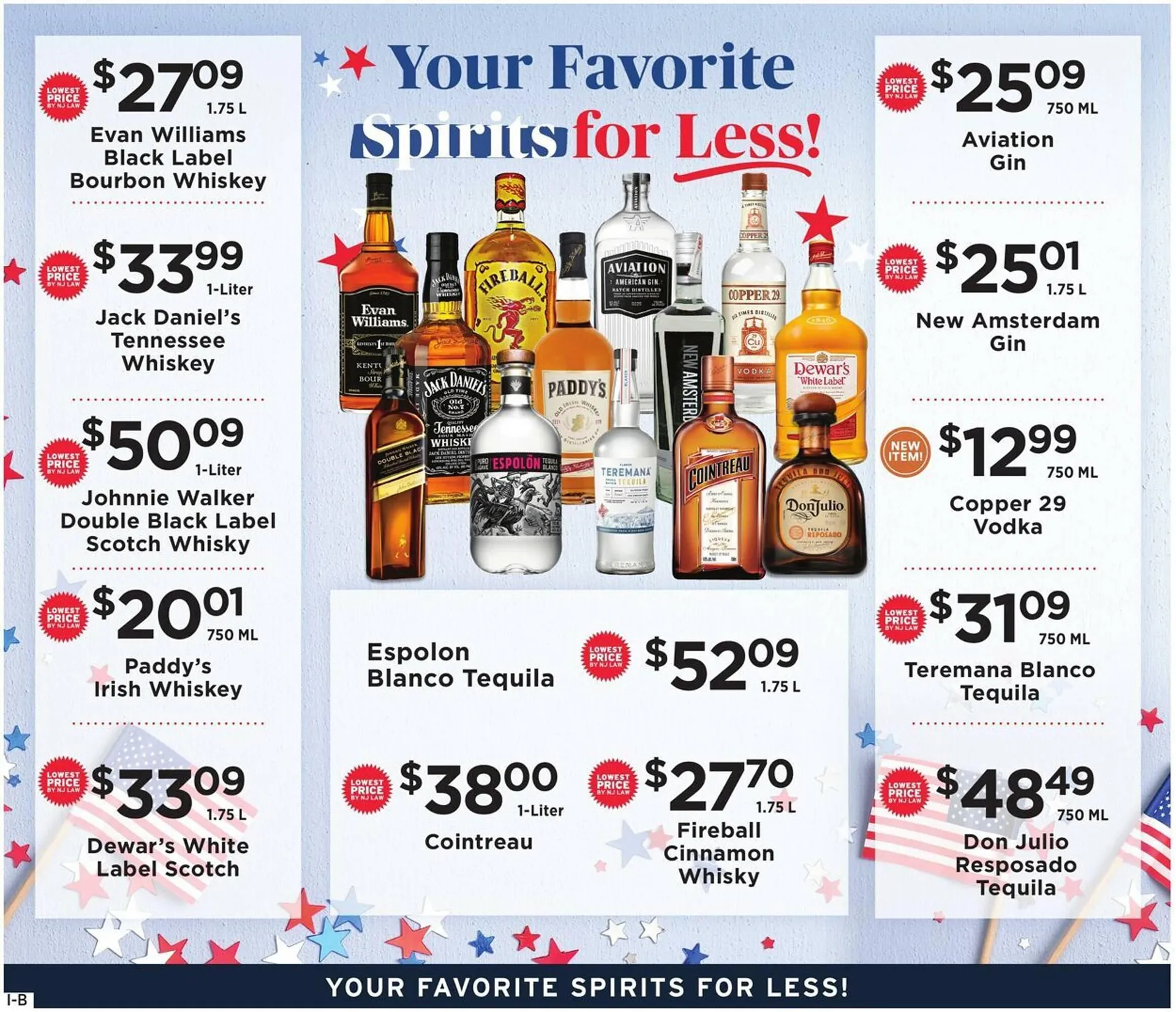 Weekly ad ShopRite Weekly Ad from May 14 to June 3 2025 - Page 2