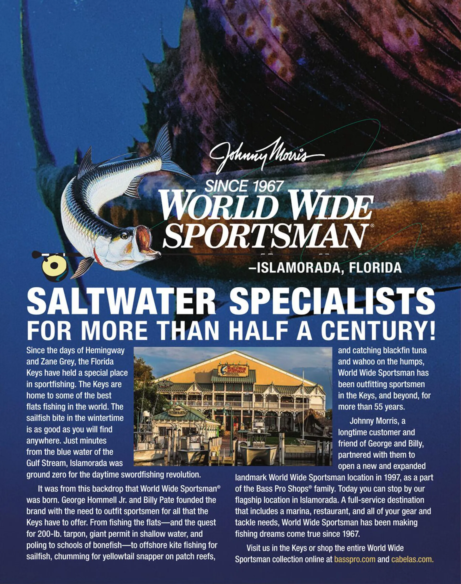 Weekly ad Bass Pro from December 7 to May 31 2024 - Page 2