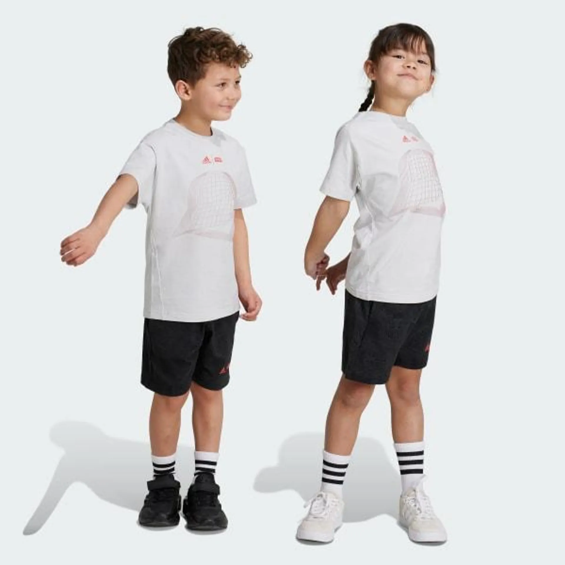 adidas Star Wars Tee Set Kids