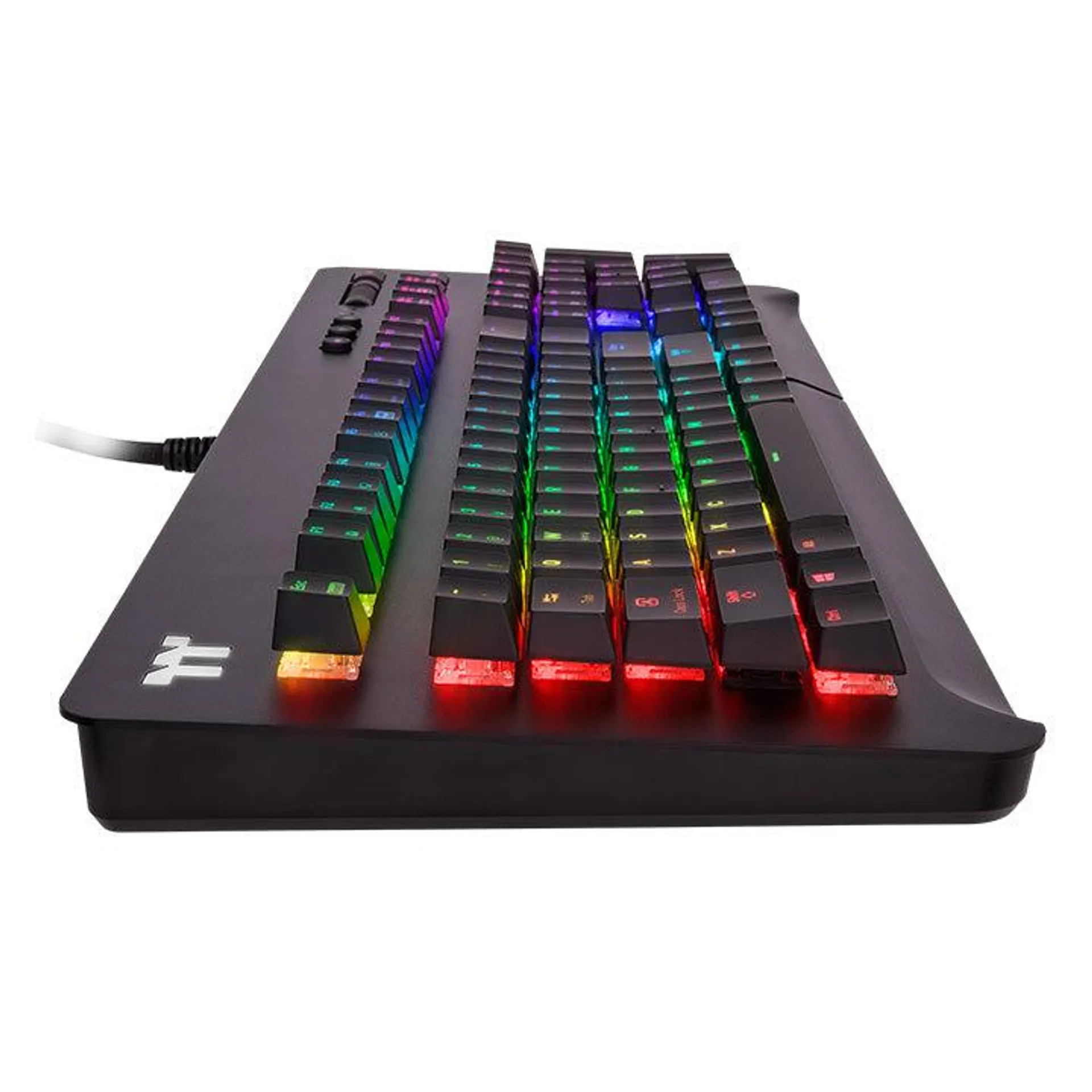 Level 20 GT RGB Razer gaming keyboard