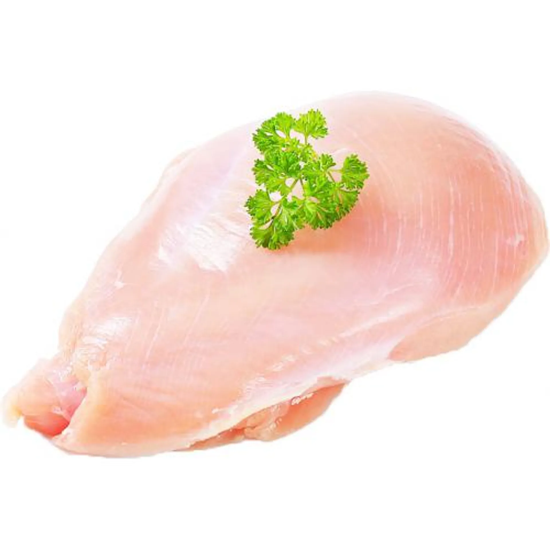 Boneless Skinless Chicken Breast