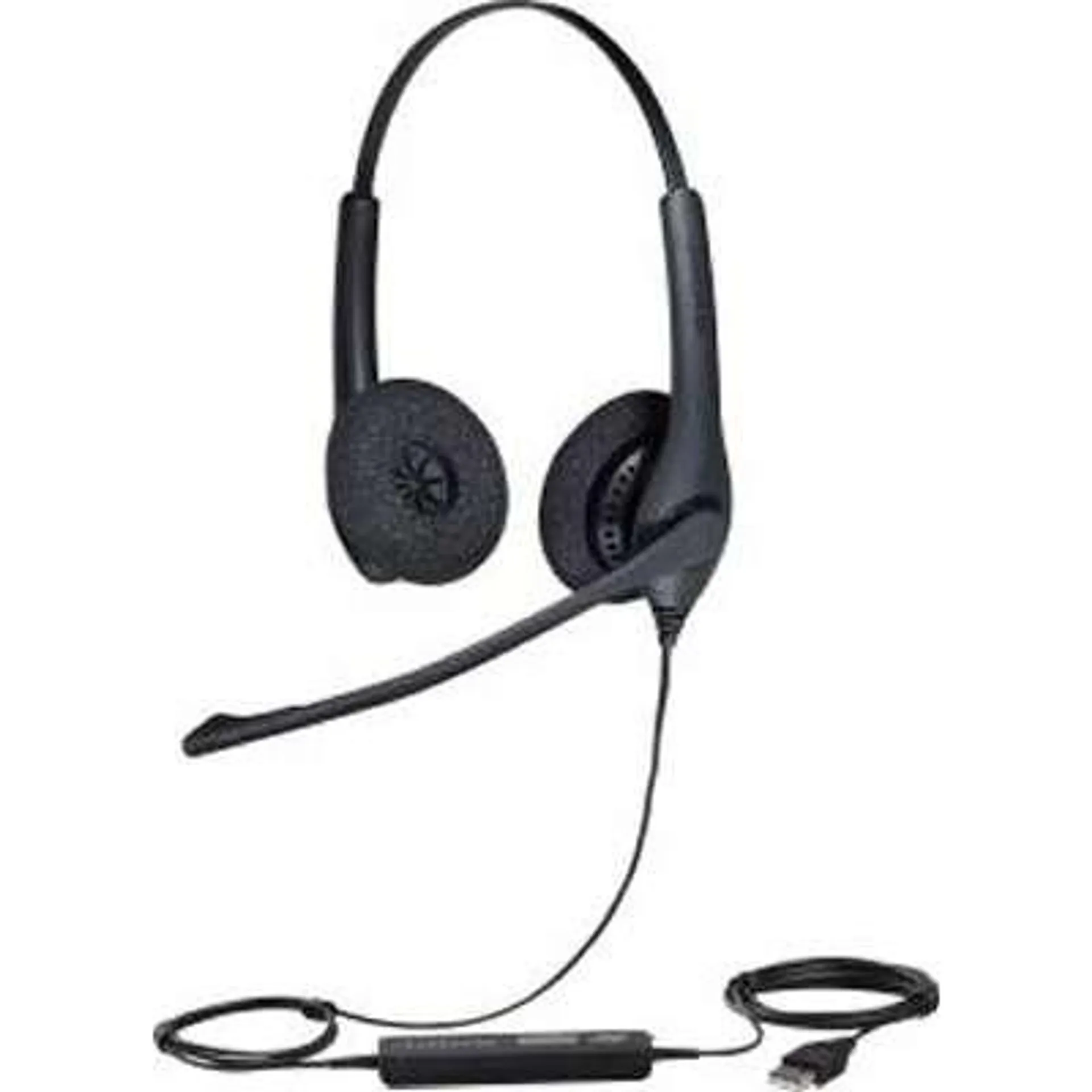 Jabra Biz 1500 Duo USB