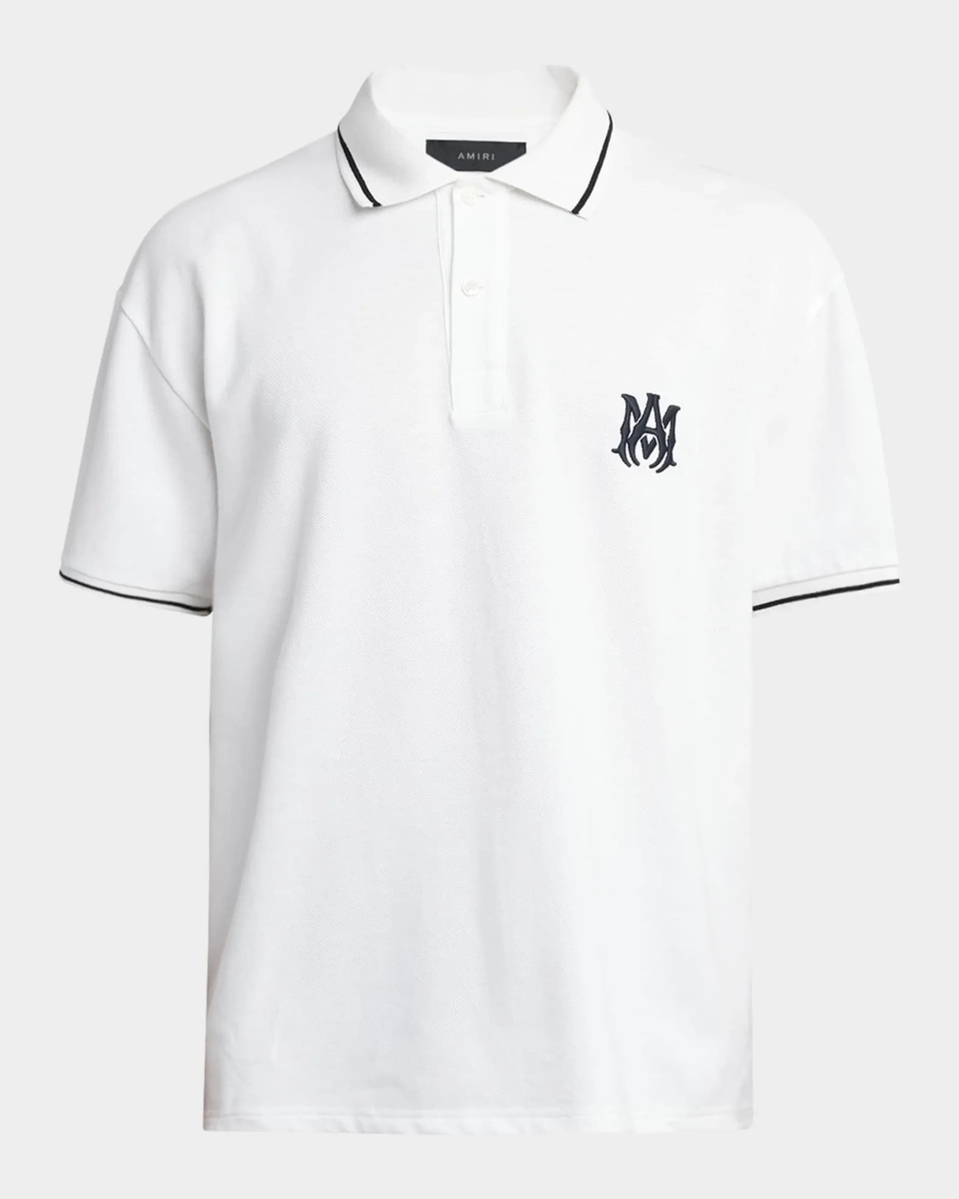 Men's MA Core Logo Polo Shirt