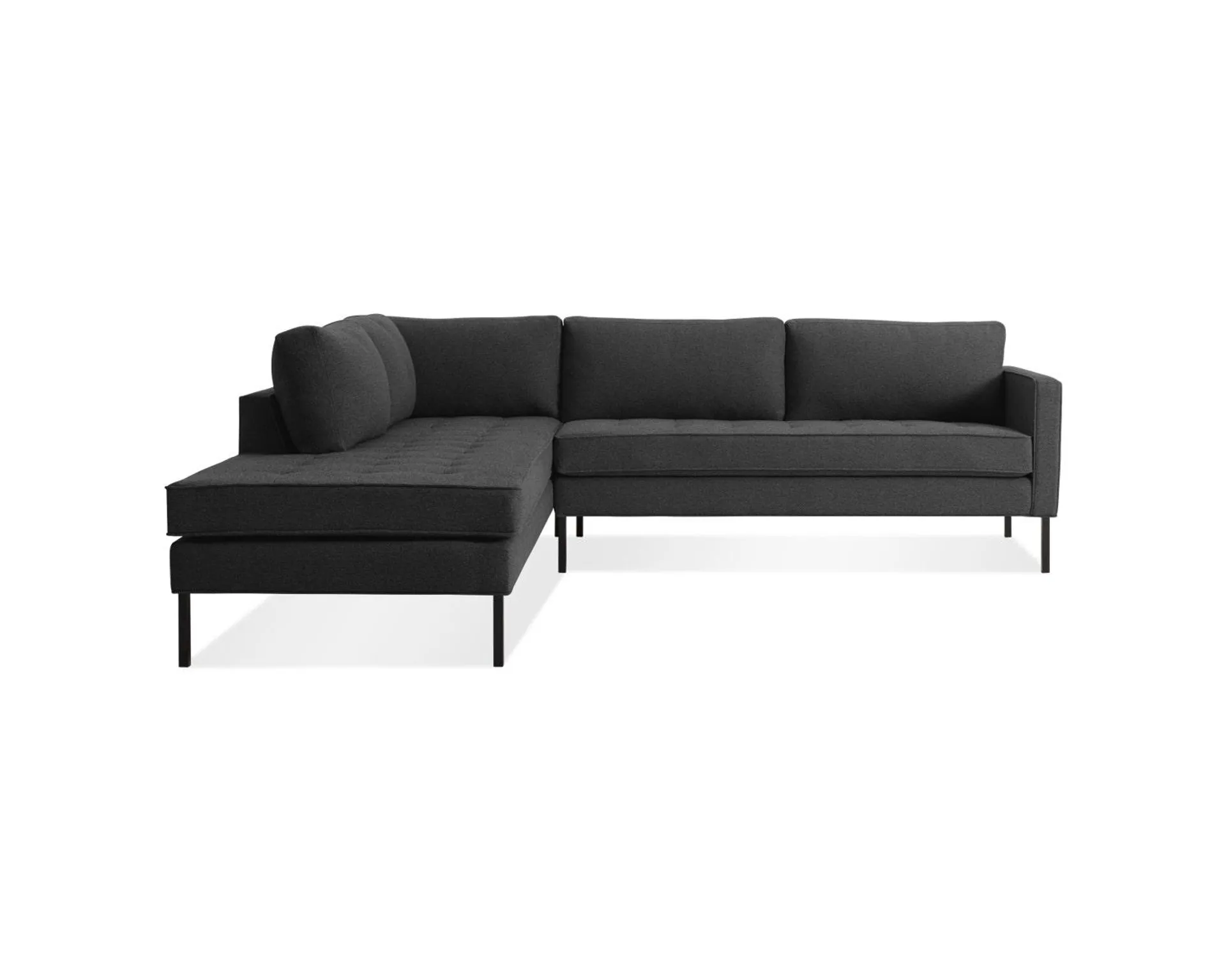 Paramount Sectional Sofa