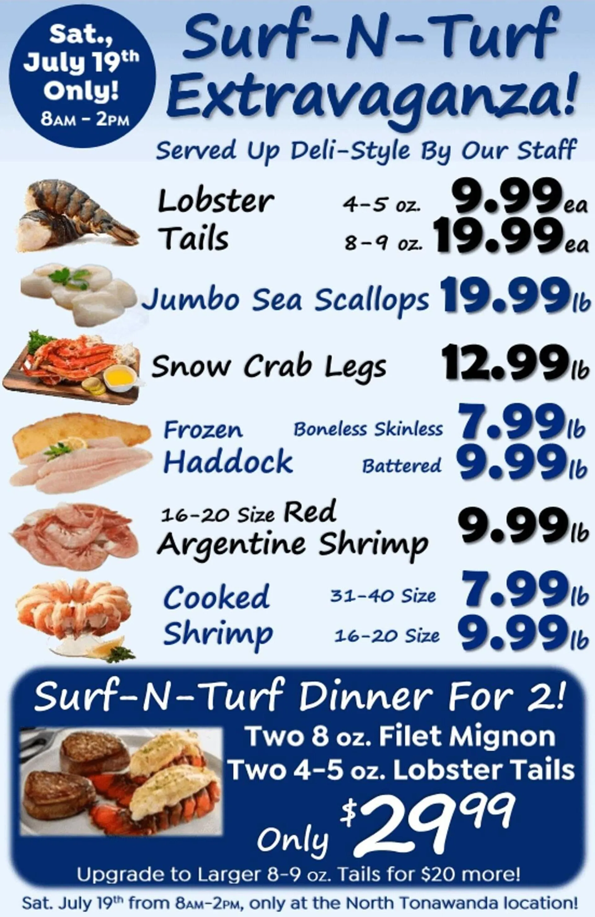 Weekly ad Save a Lot Weekly Ad from July 14 to July 19 2025 - Page 1