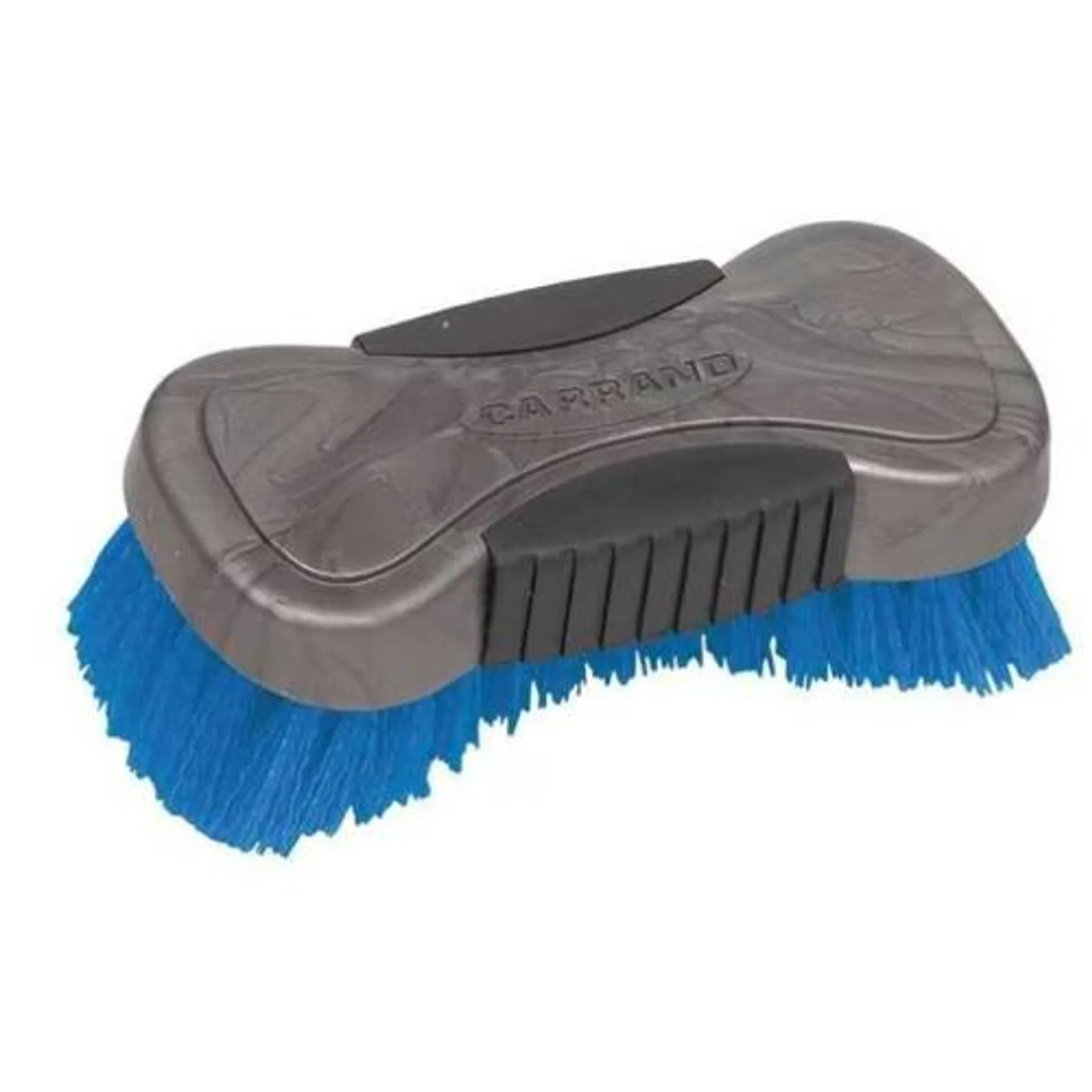 Carrand 6" Grip Tech Deluxe Tire Brush