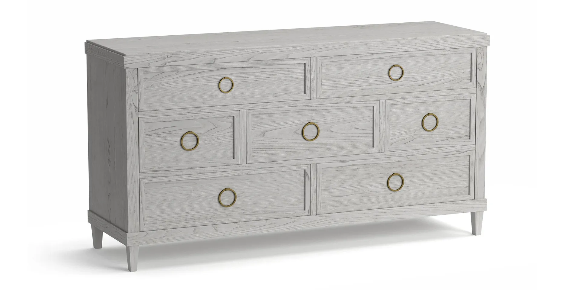 Ventura Dresser