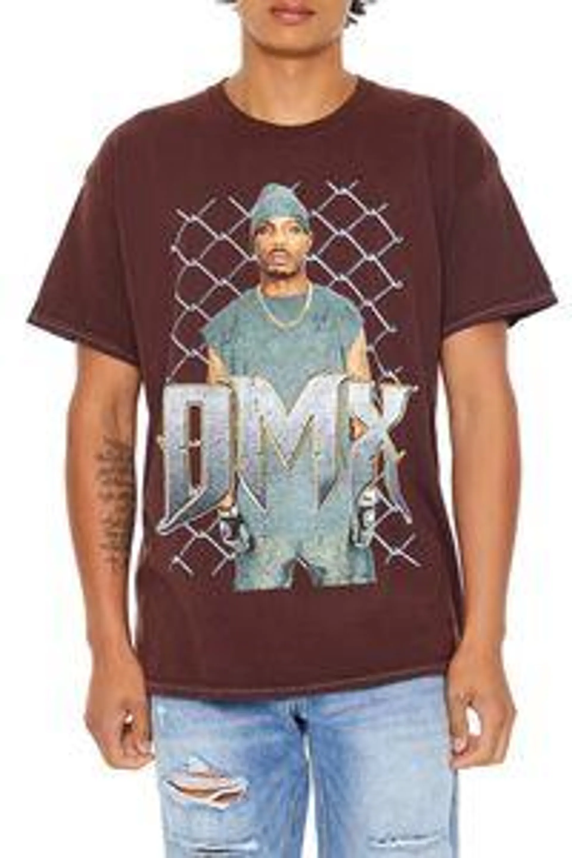 DMX Graphic Tee