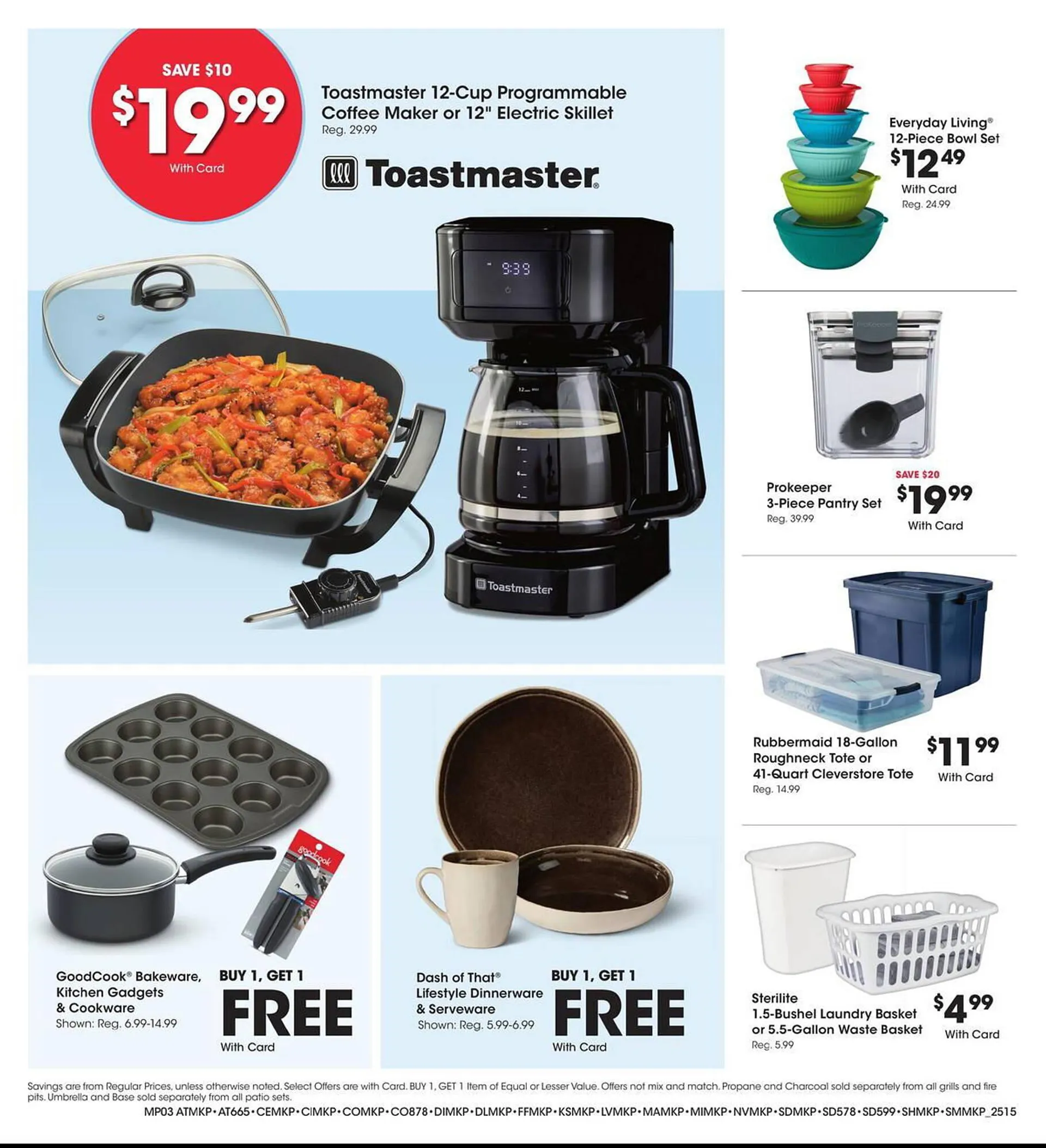 Weekly ad King Soopers Weekly Ad from May 14 to May 20 2025 - Page 3