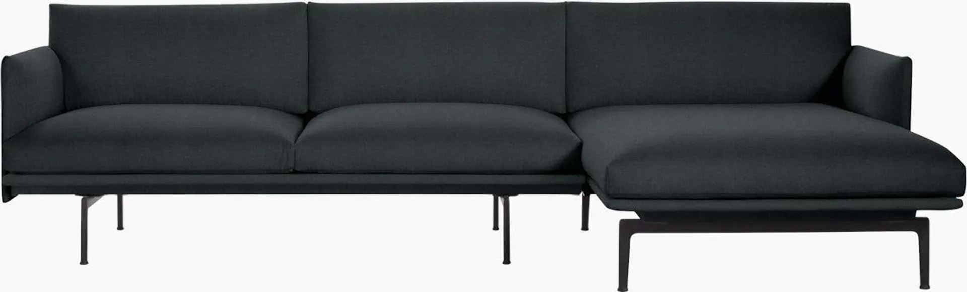 Outline Sectional