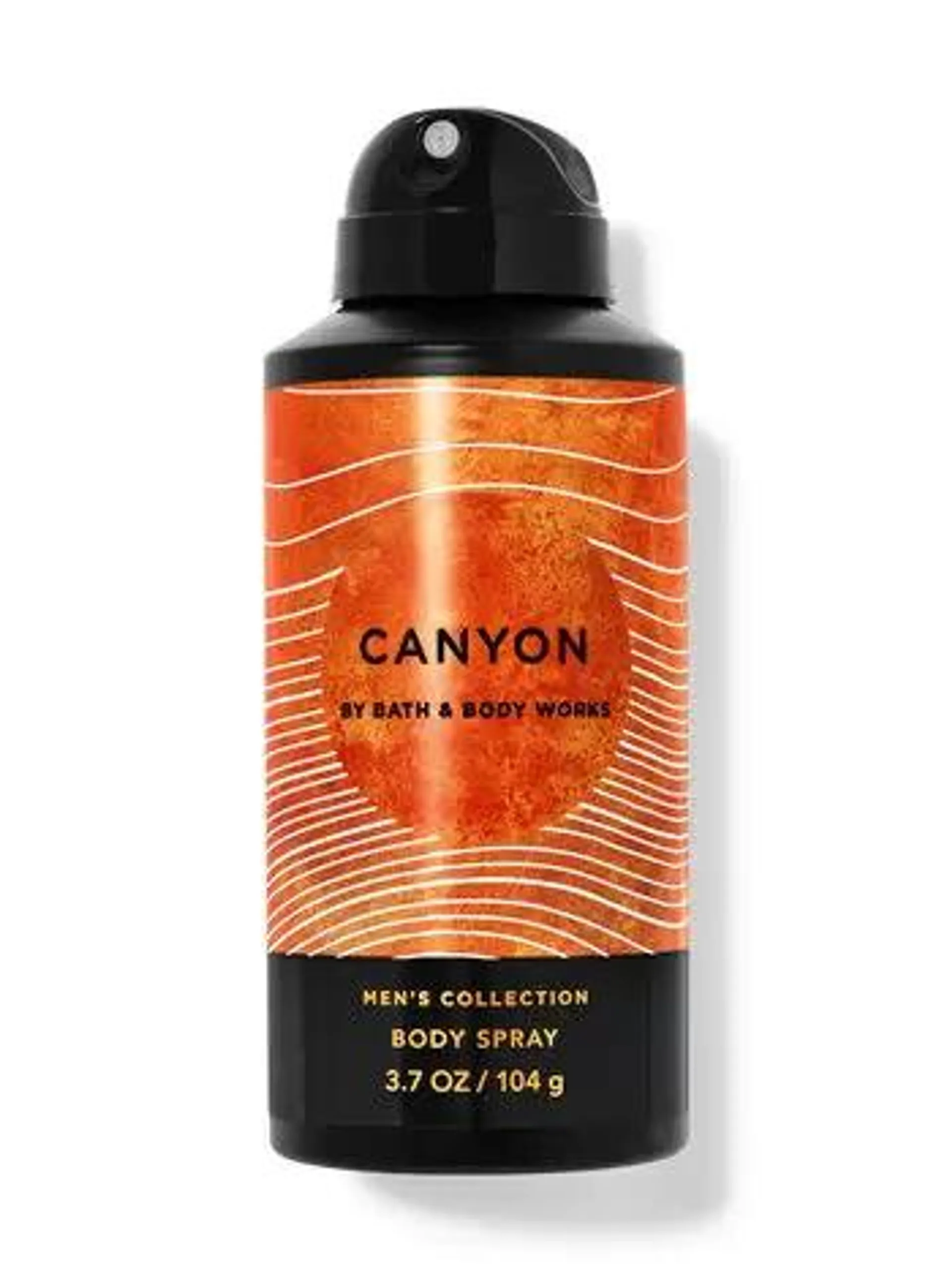 Canyon Body Spray