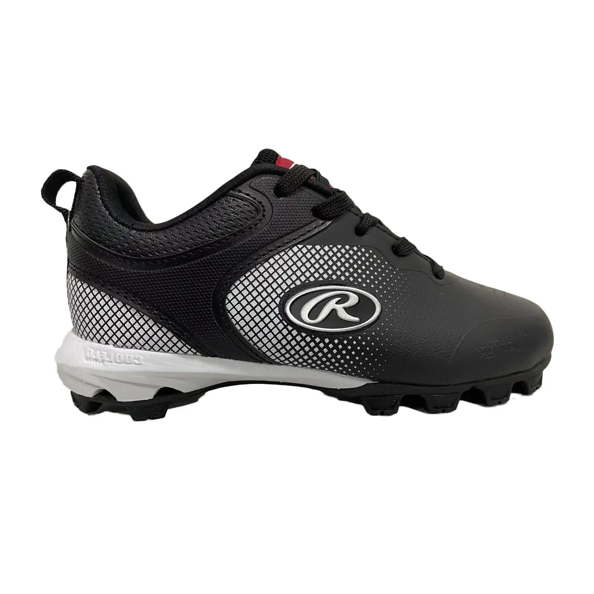 Rawlings Sanction Low Men's Baseball Cleats