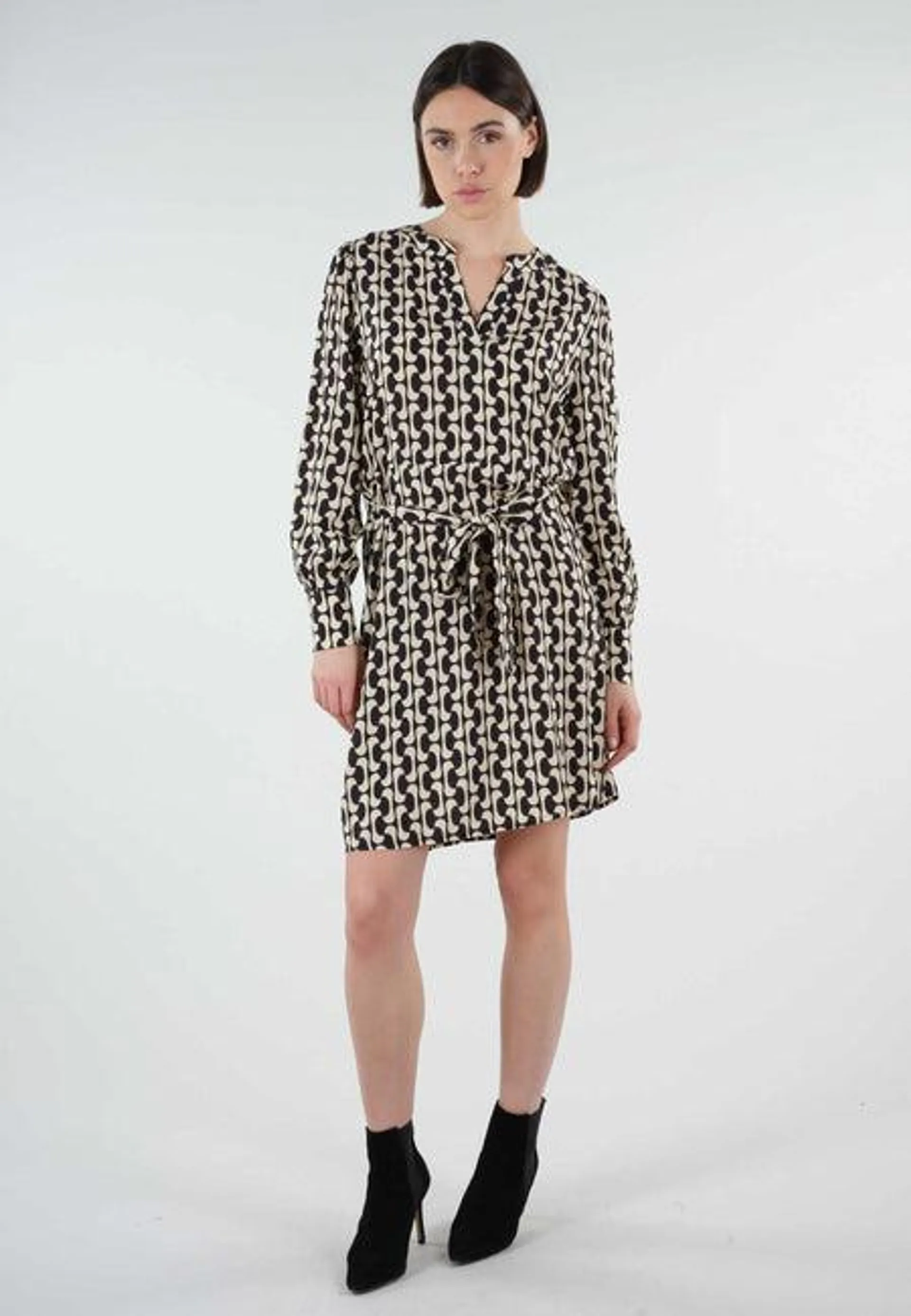 Deeluxe Dalana Short Dress