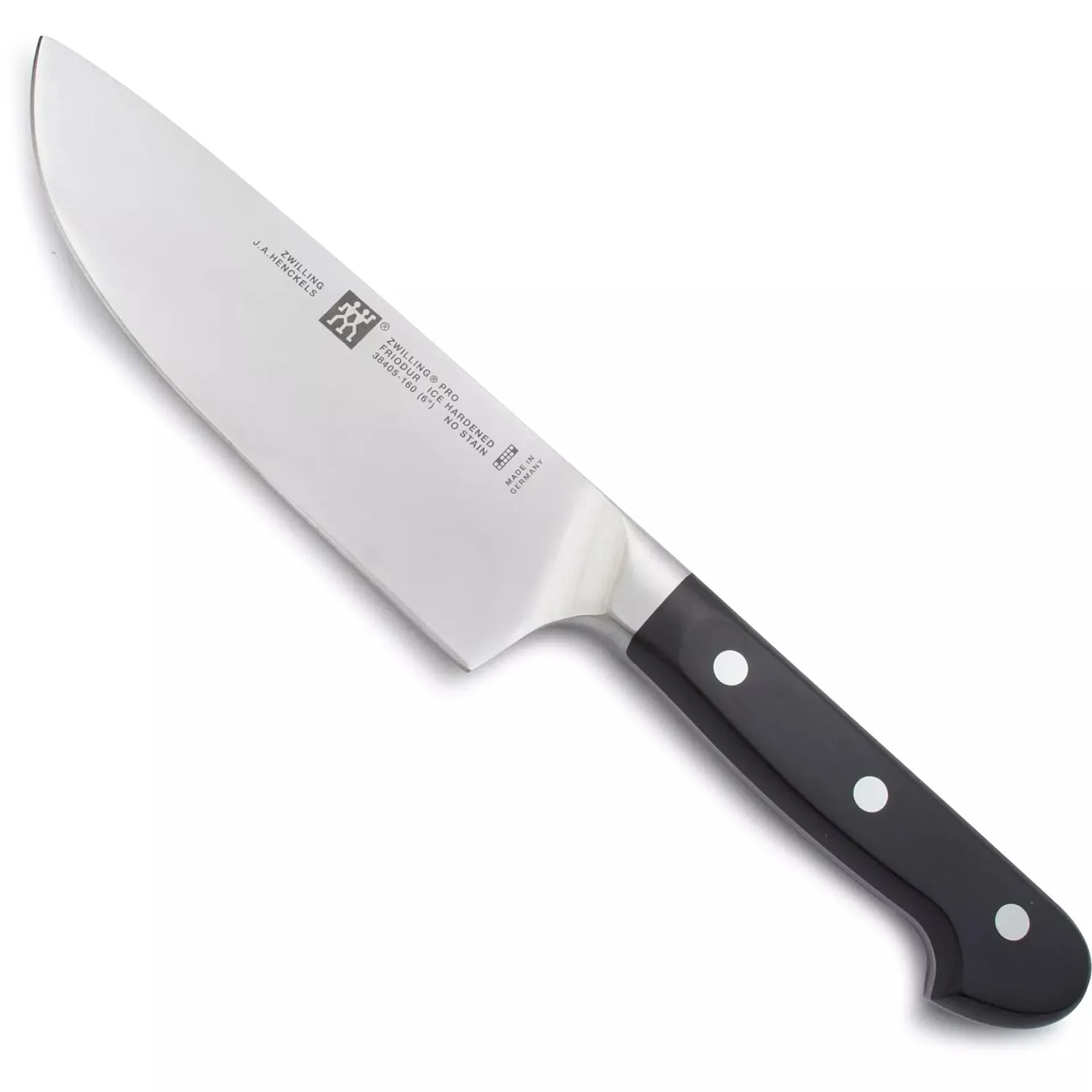 Zwilling J.A. Henckels Pro Chef’s Knife