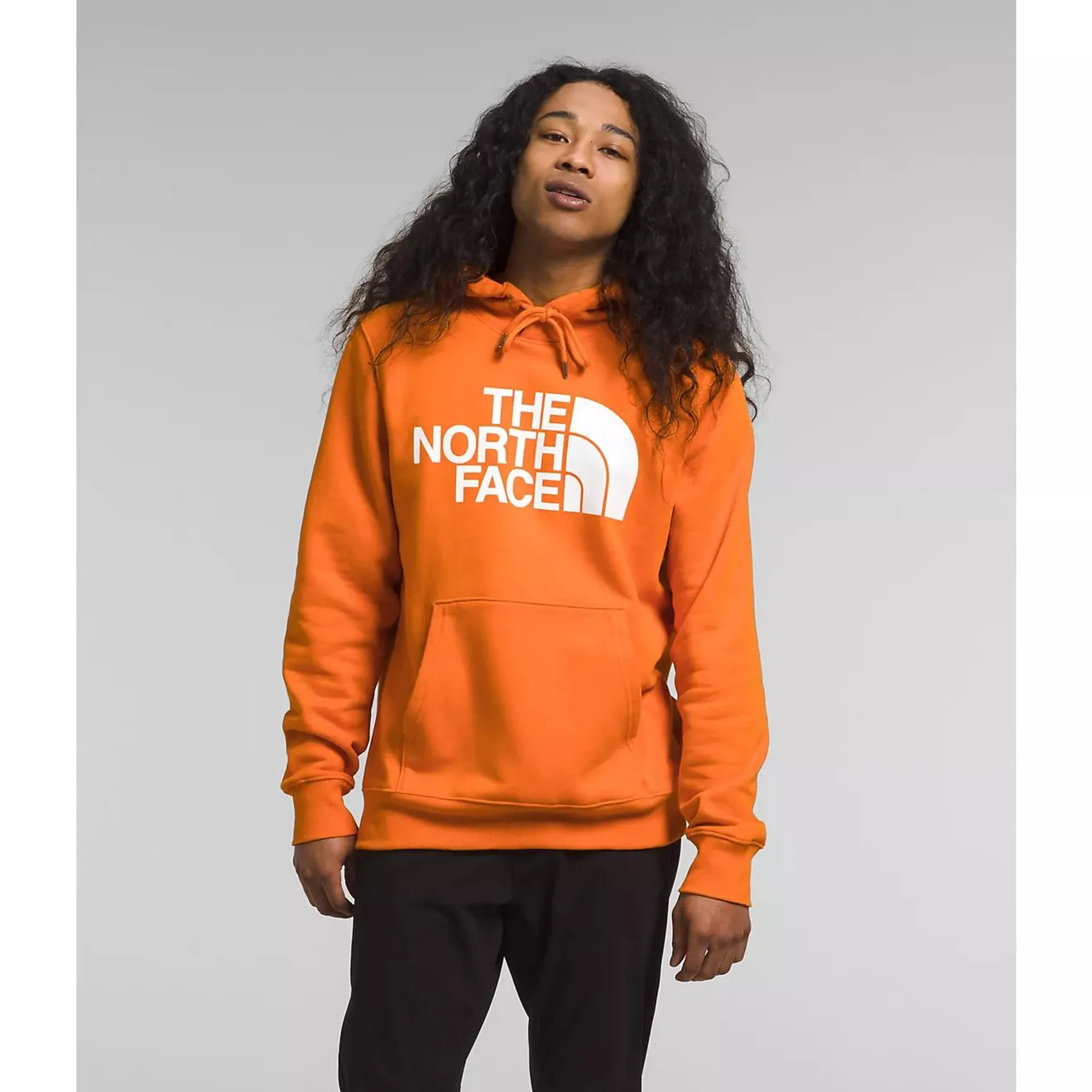 The North Face Men's Half Dome Pullover Hoodie