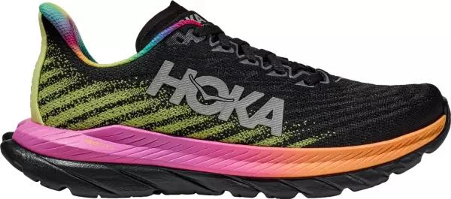 HOKA Women's Mach 5 Running Shoes