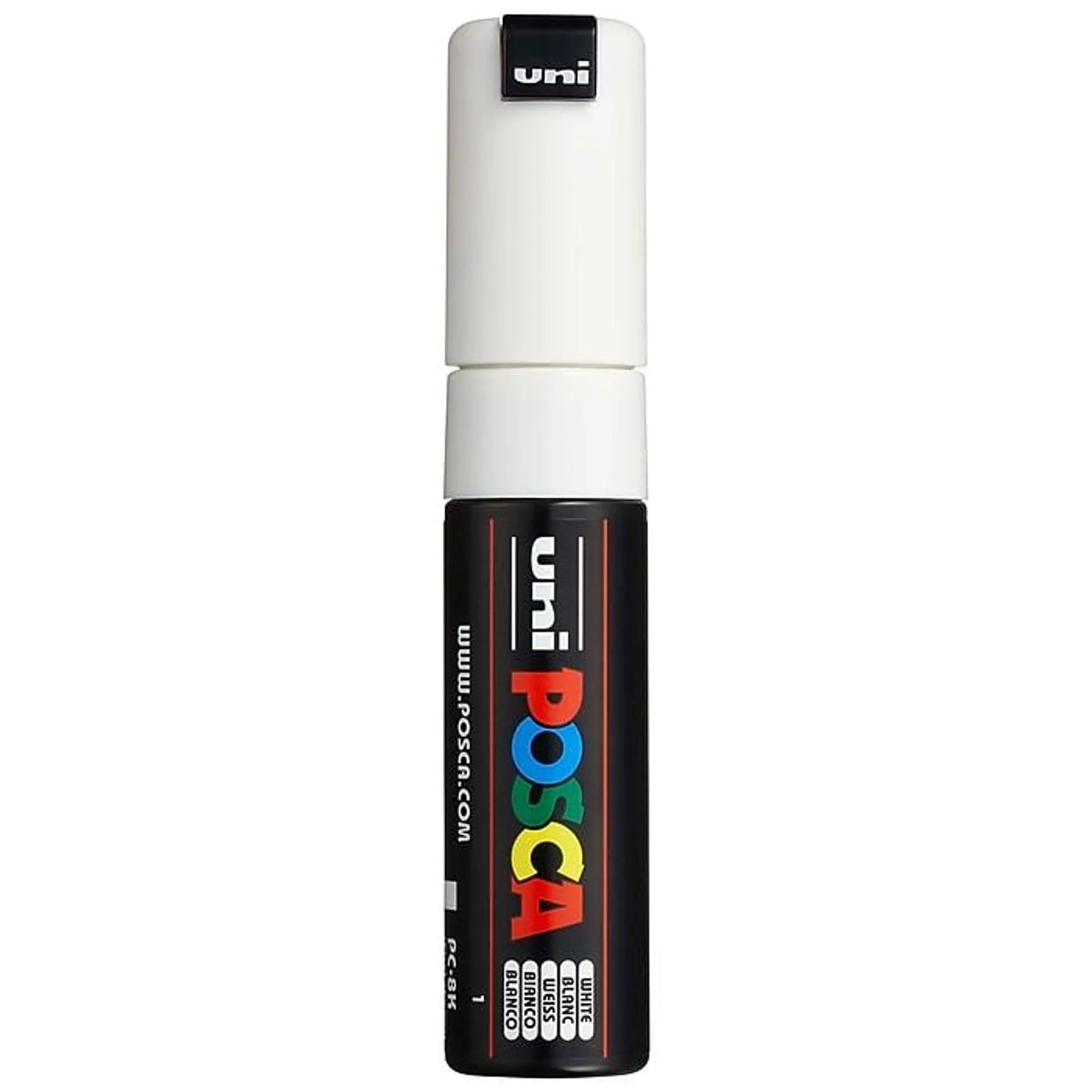 uni POSCA PC-8K Water-Based Paint Markers,