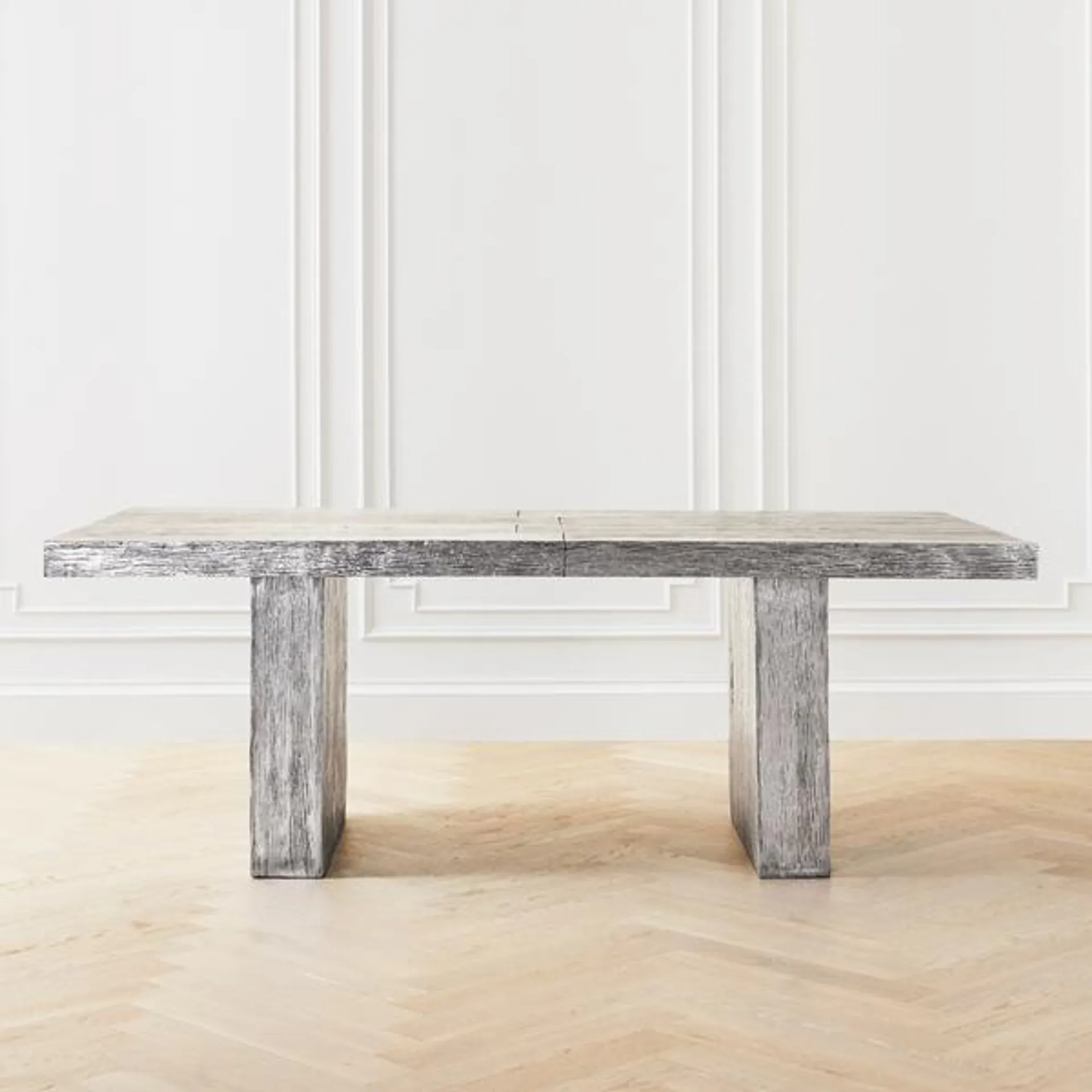 Timber Dining Table